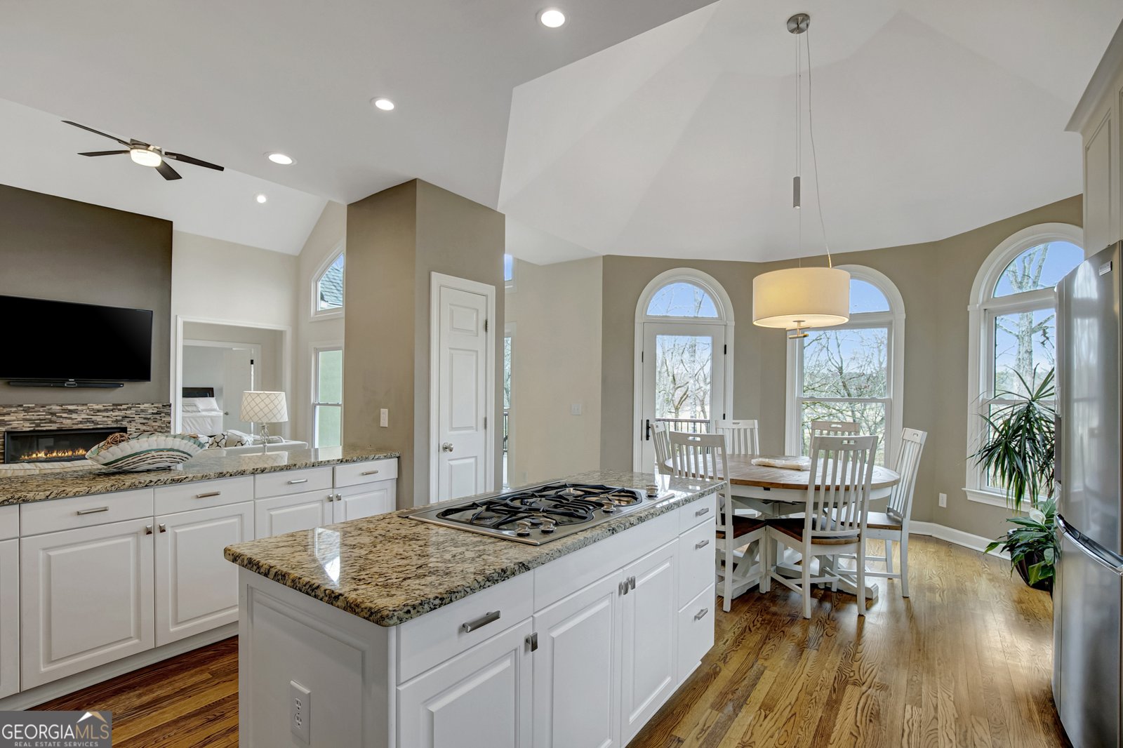 265 Broadmoor Drive Fayetteville - Photo 12