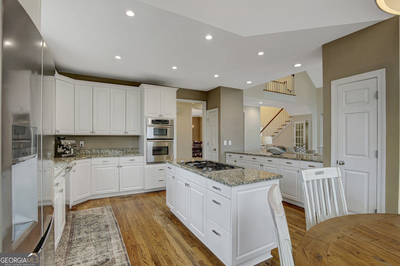 265 Broadmoor Drive Fayetteville - Photo 13