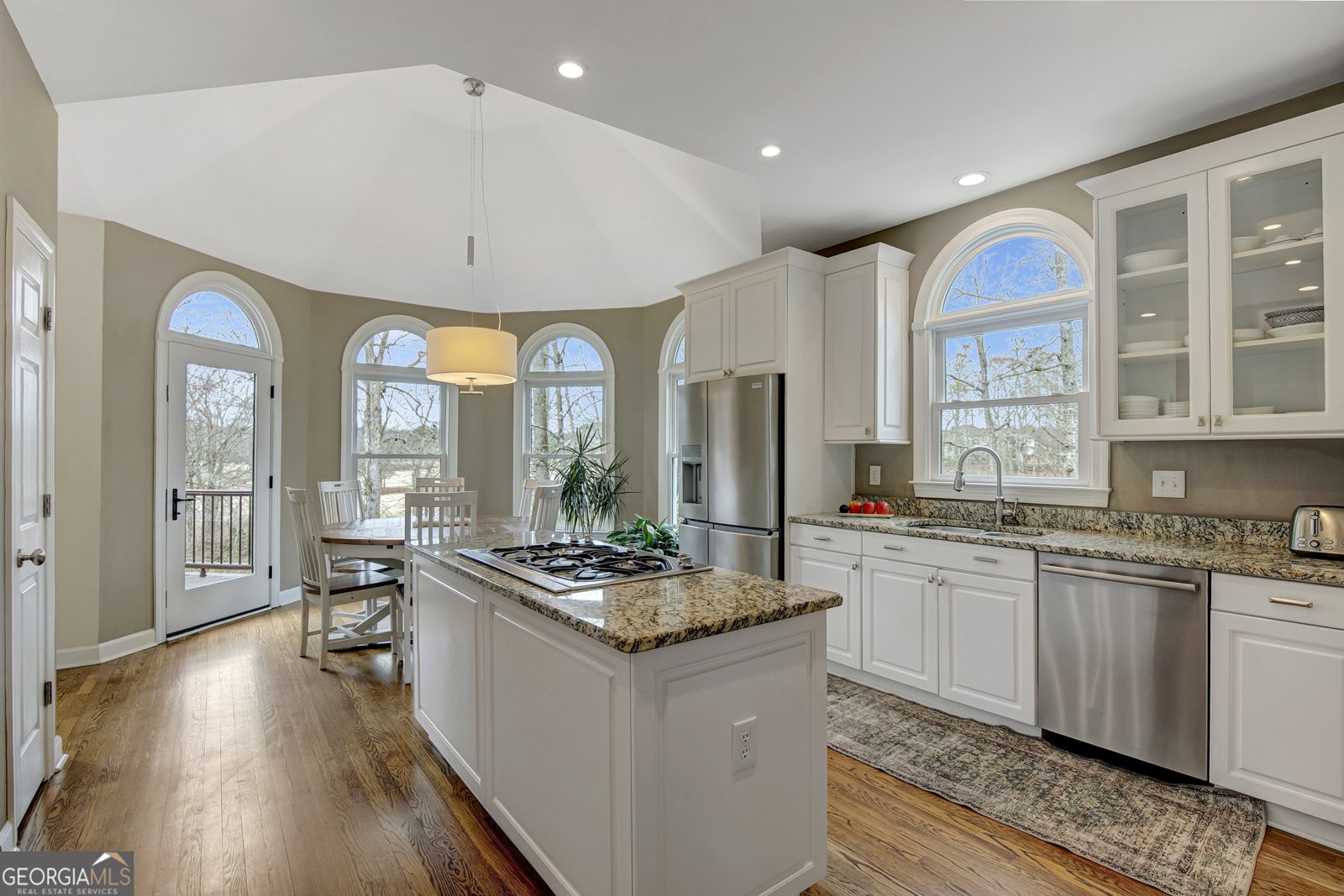 265 Broadmoor Drive Fayetteville - Photo 14