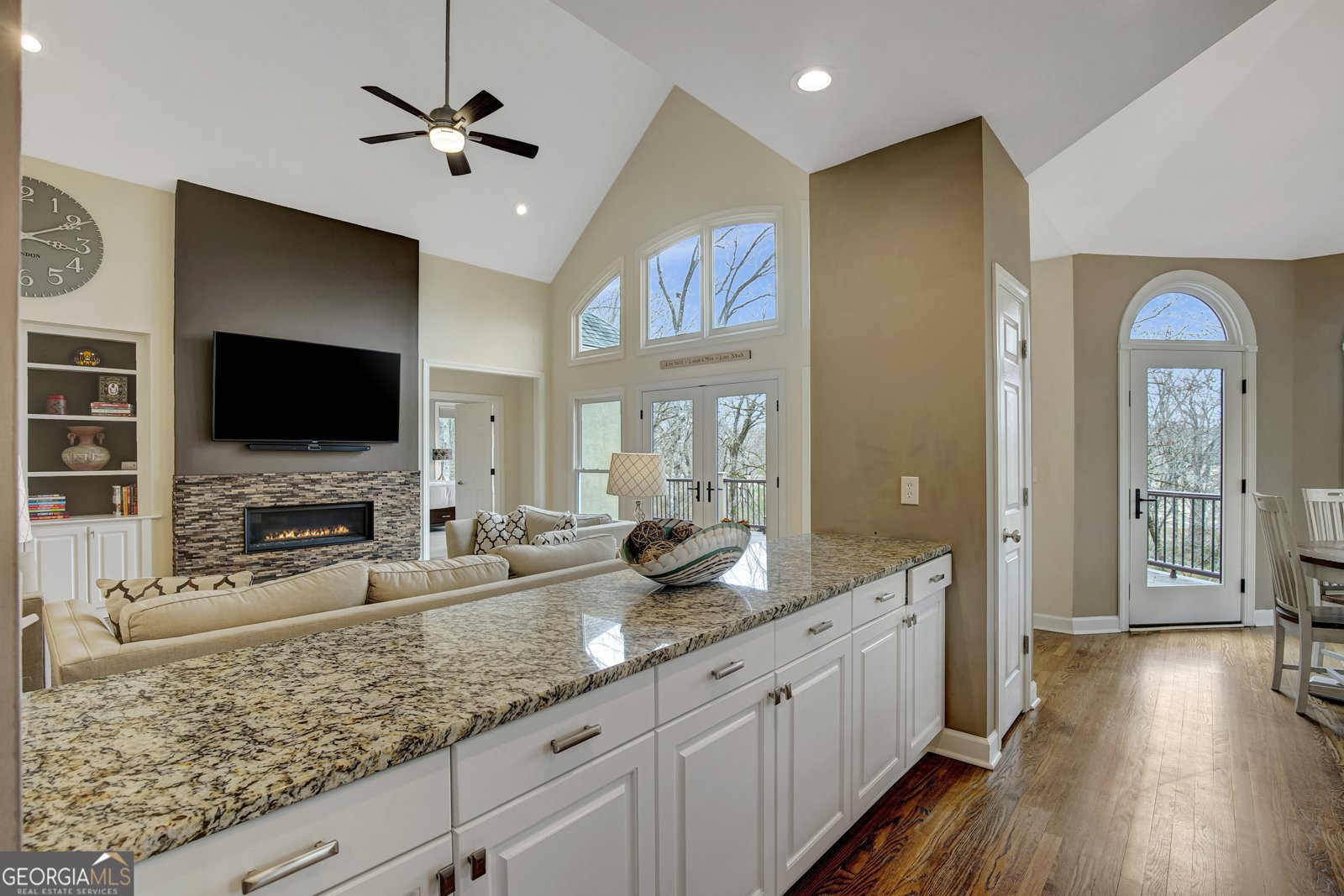 265 Broadmoor Drive Fayetteville - Photo 15