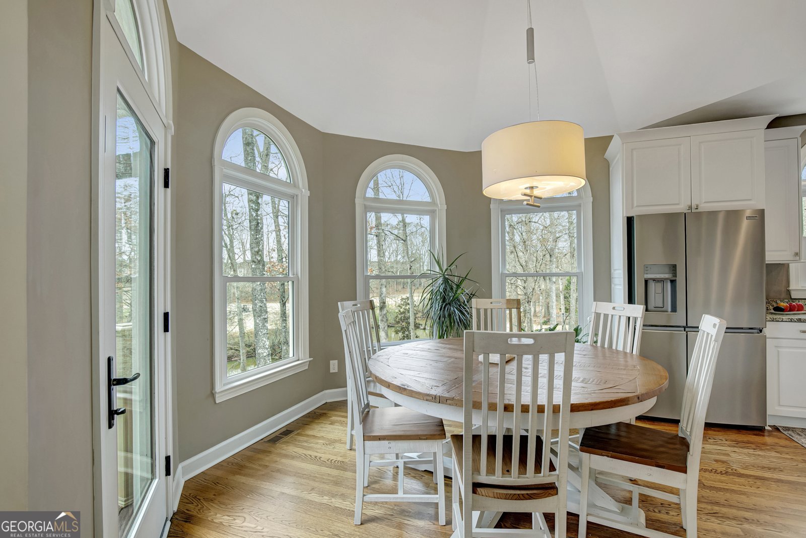 265 Broadmoor Drive Fayetteville - Photo 16