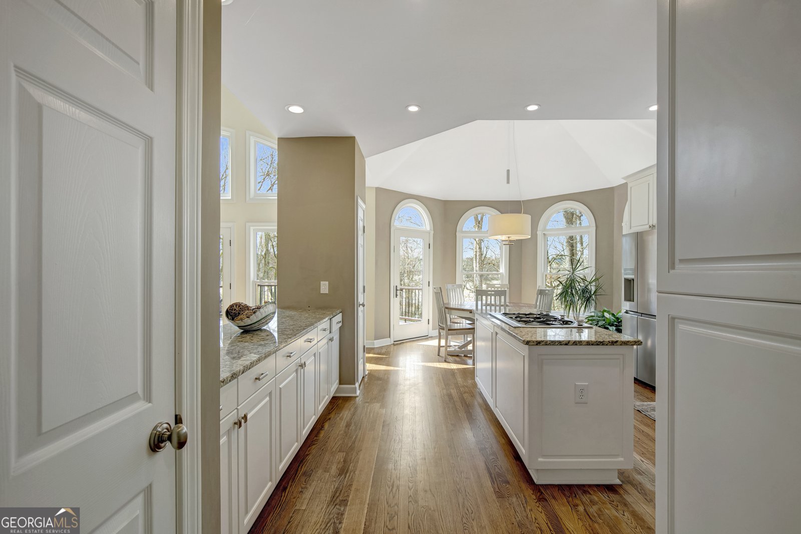 265 Broadmoor Drive Fayetteville - Photo 17