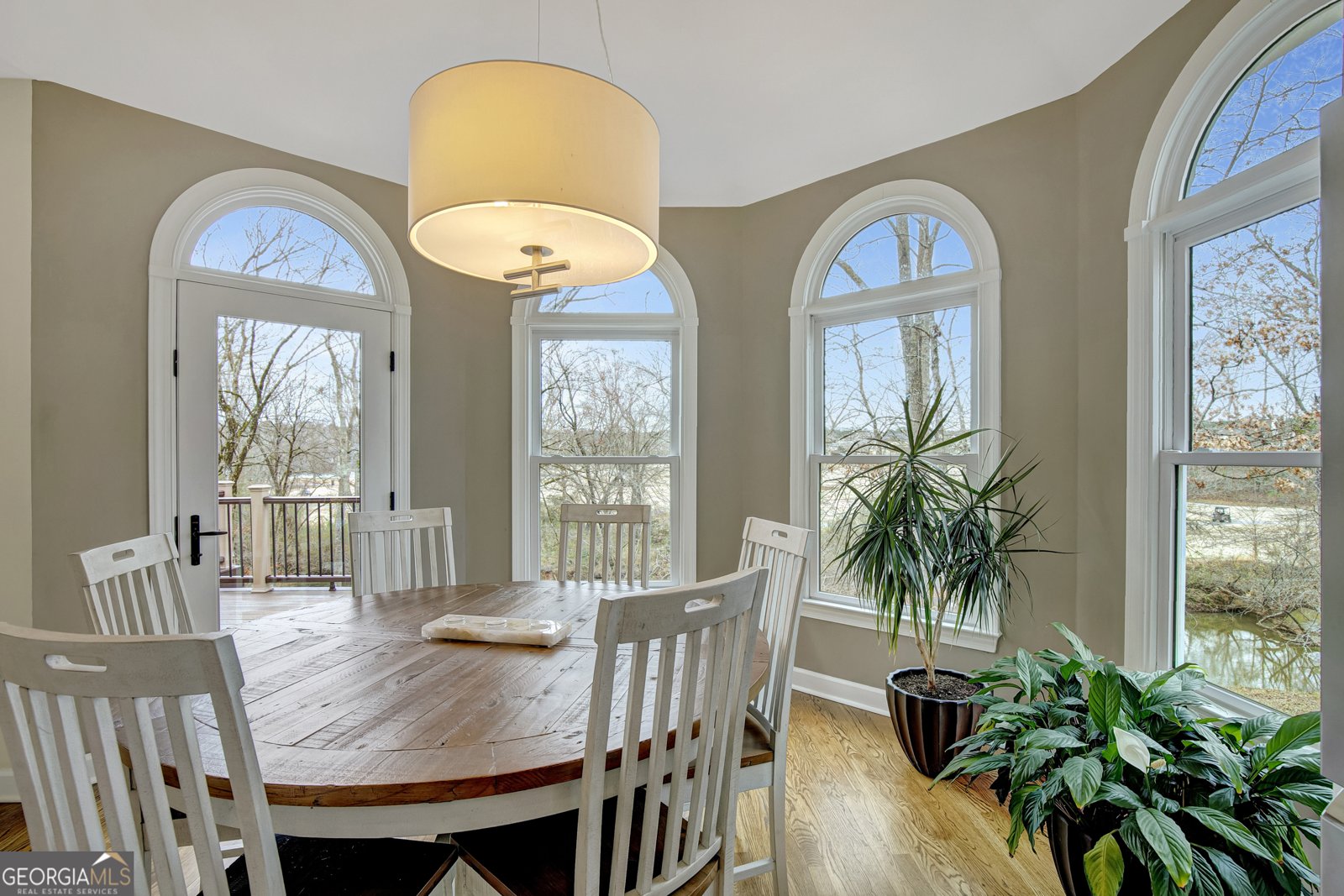 265 Broadmoor Drive Fayetteville - Photo 18