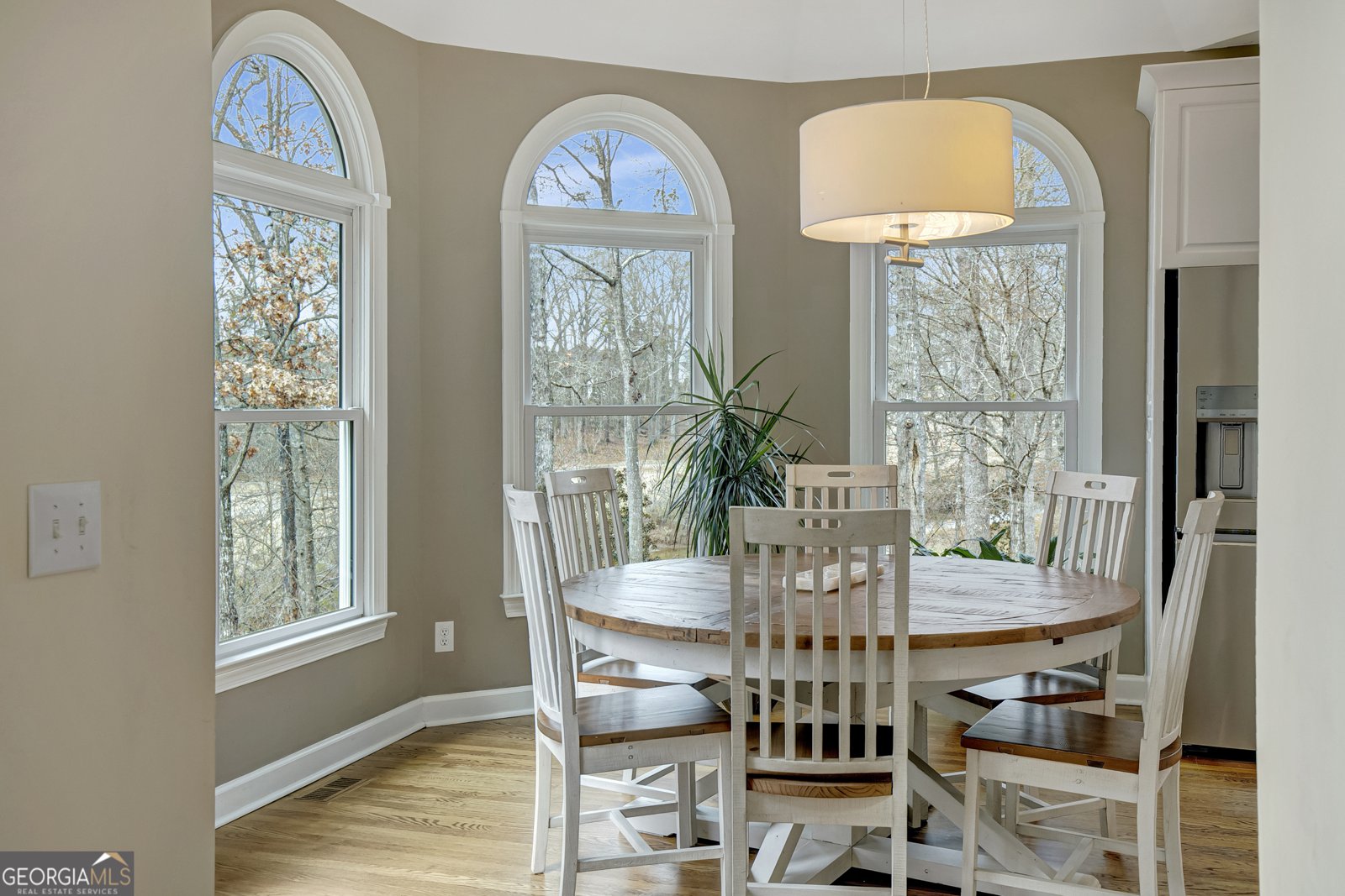 265 Broadmoor Drive Fayetteville - Photo 19