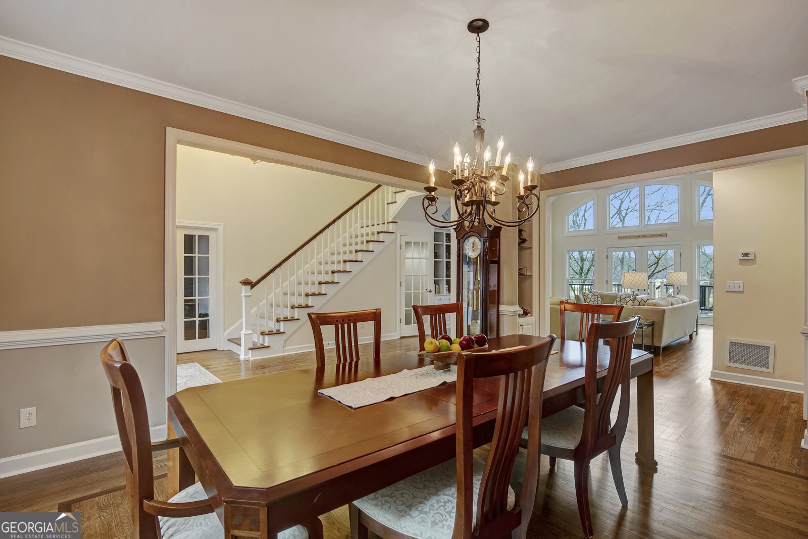 265 Broadmoor Drive Fayetteville - Photo 22