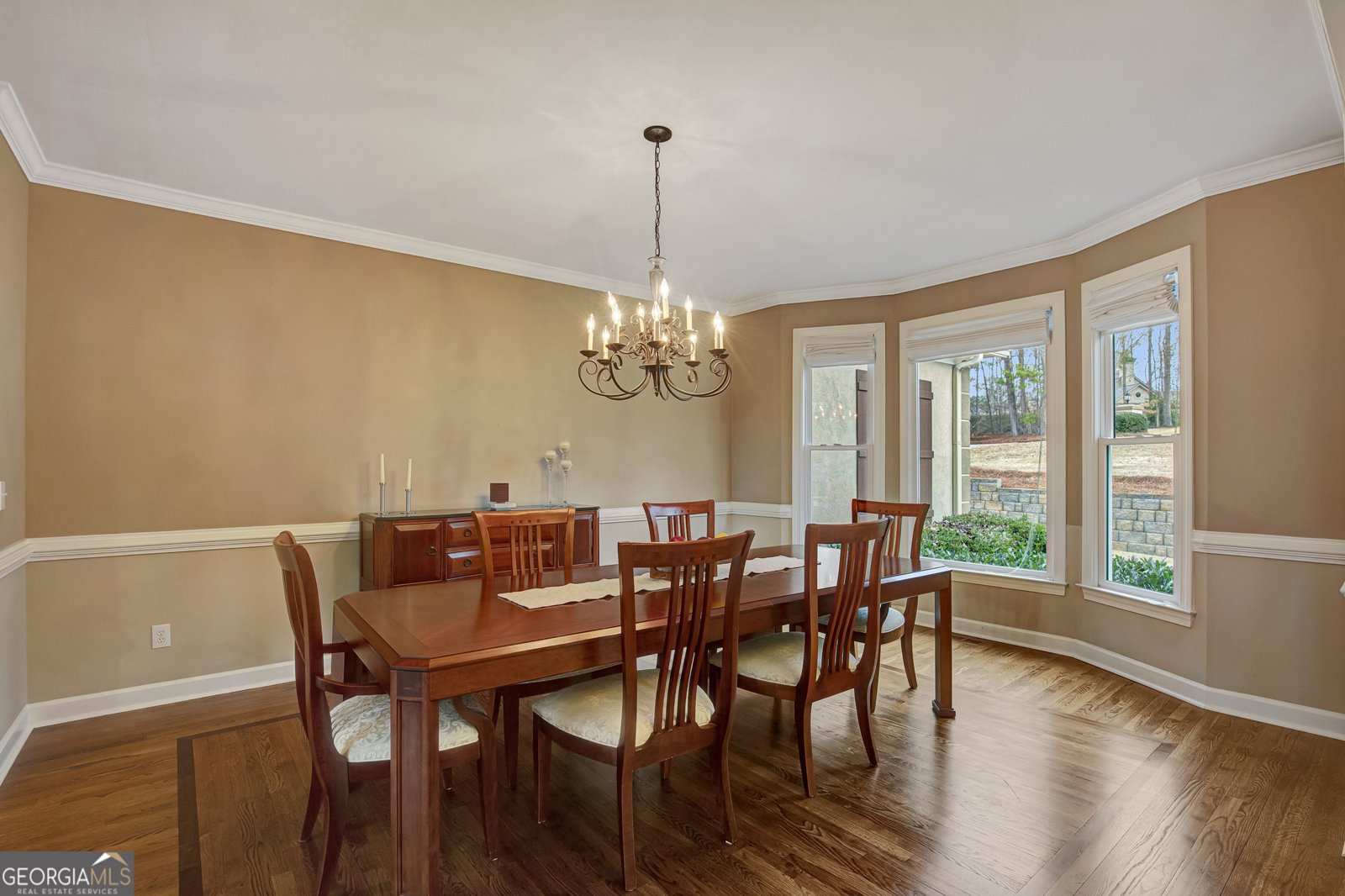 265 Broadmoor Drive Fayetteville - Photo 23