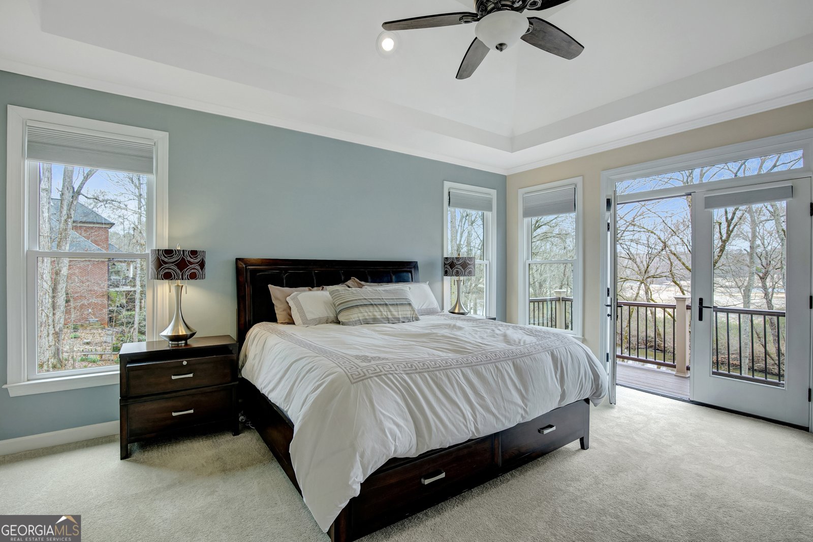 265 Broadmoor Drive Fayetteville - Photo 24