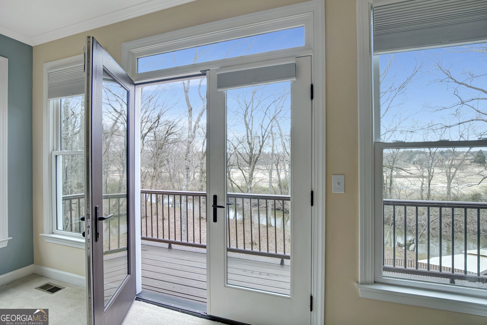 265 Broadmoor Drive Fayetteville - Photo 29