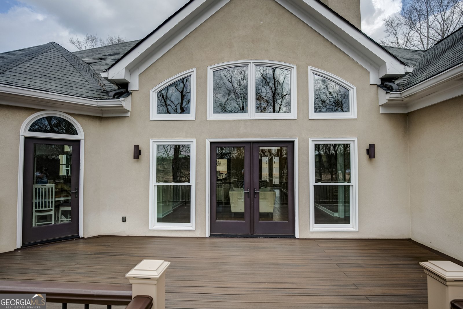 265 Broadmoor Drive Fayetteville - Photo 33