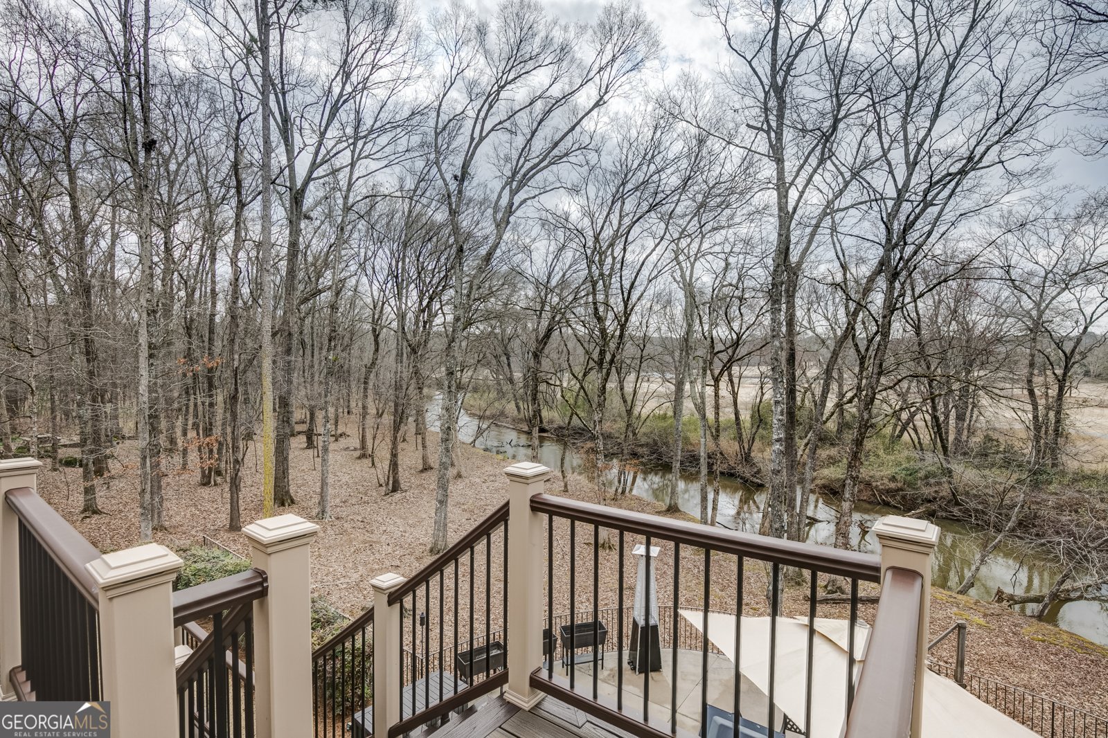 265 Broadmoor Drive Fayetteville - Photo 34