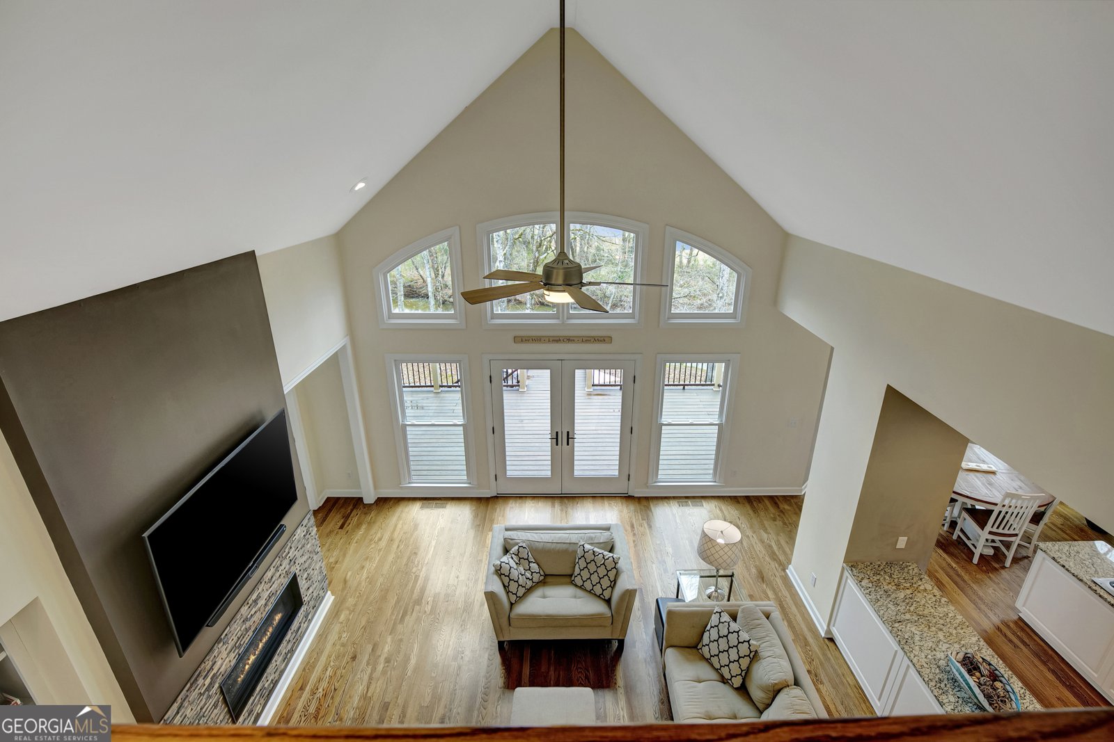 265 Broadmoor Drive Fayetteville - Photo 36