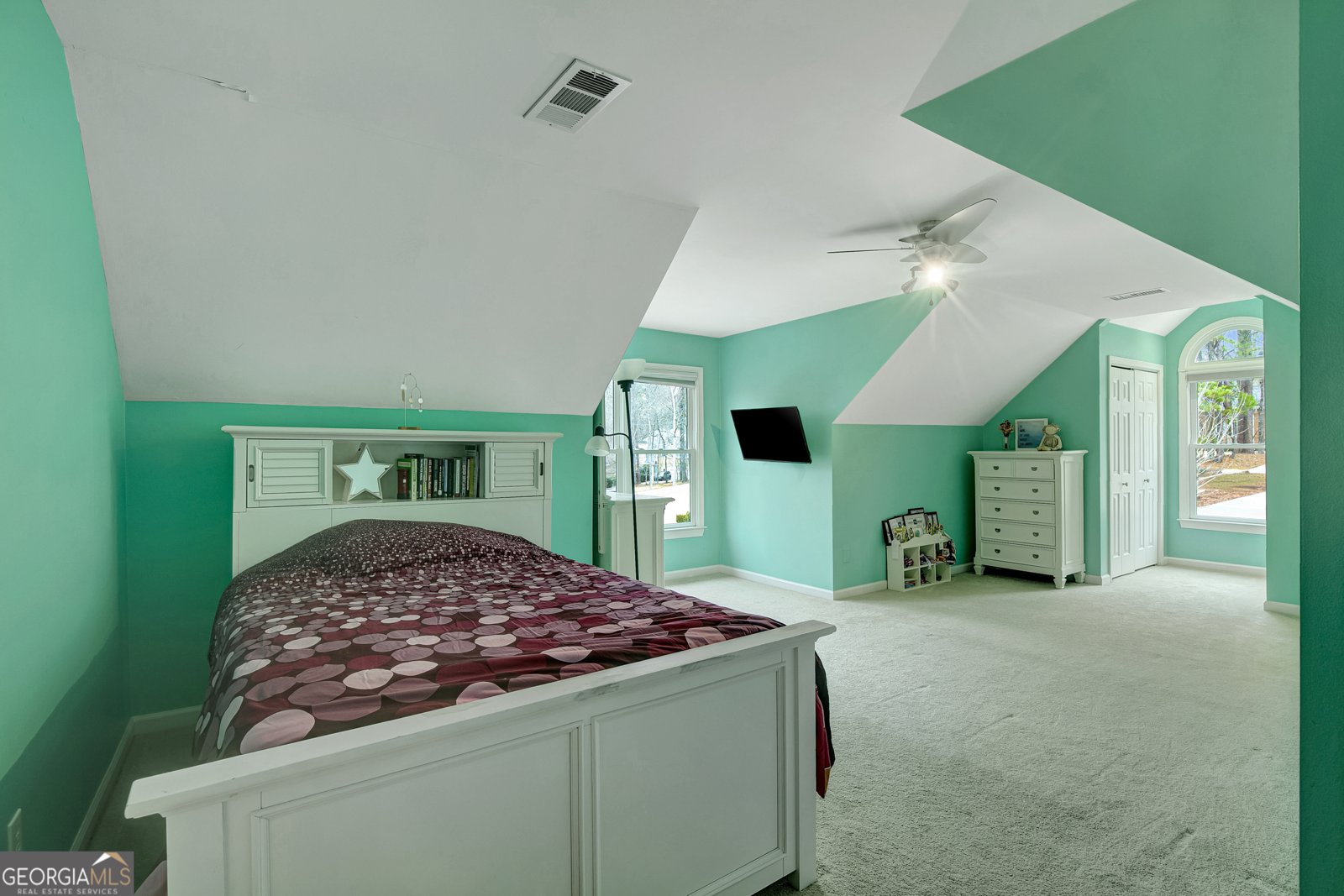 265 Broadmoor Drive Fayetteville - Photo 41