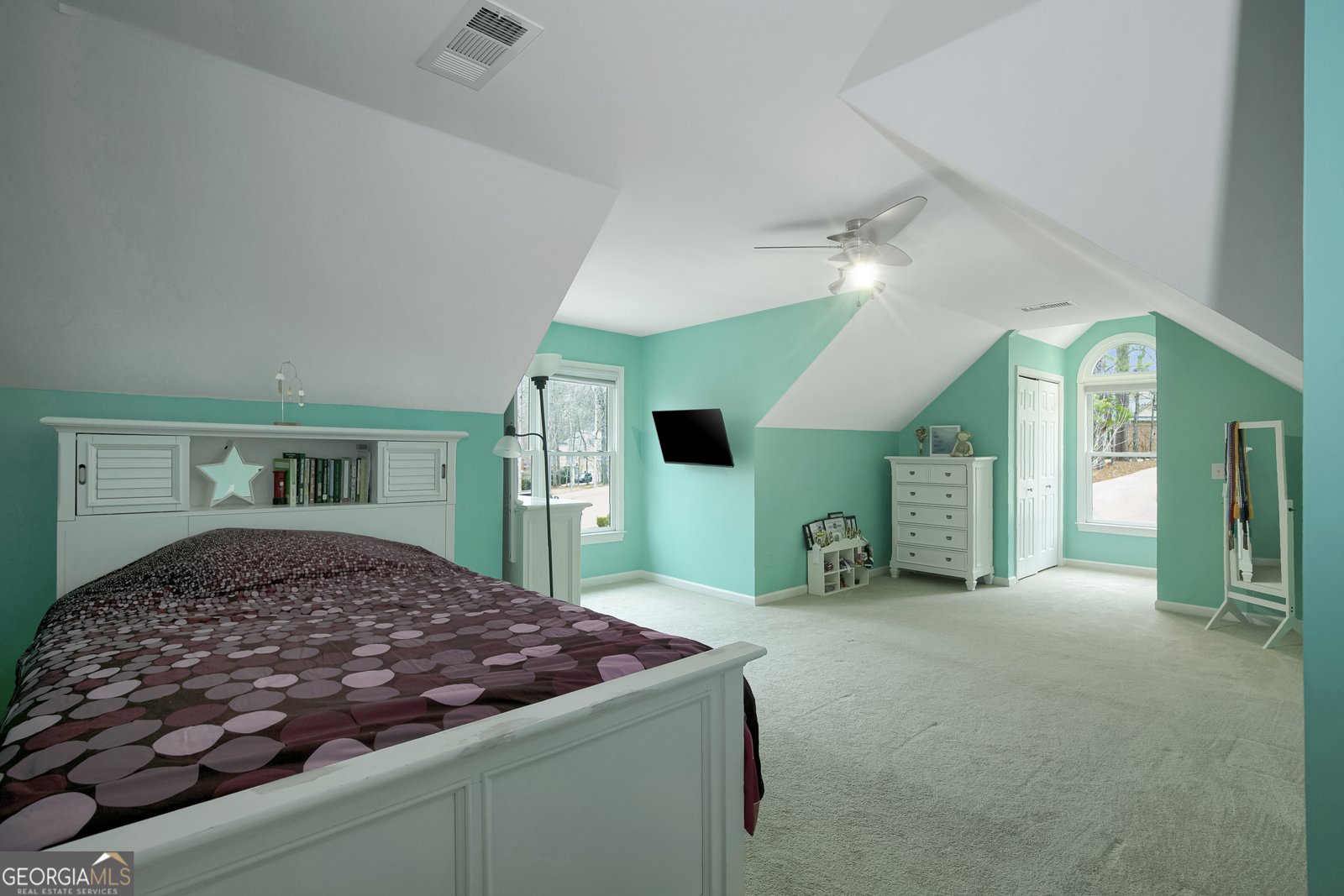 265 Broadmoor Drive Fayetteville - Photo 43