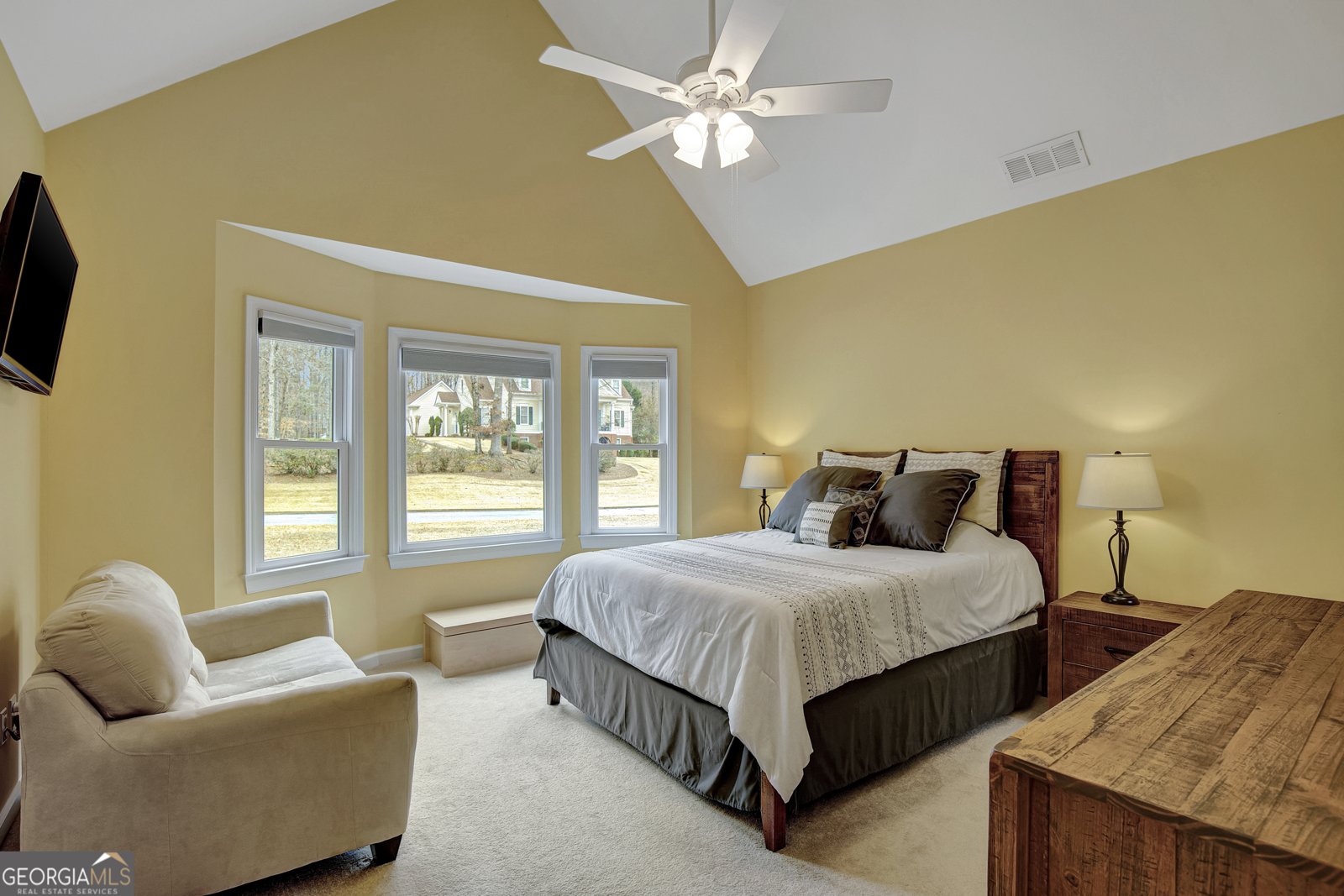 265 Broadmoor Drive Fayetteville - Photo 44