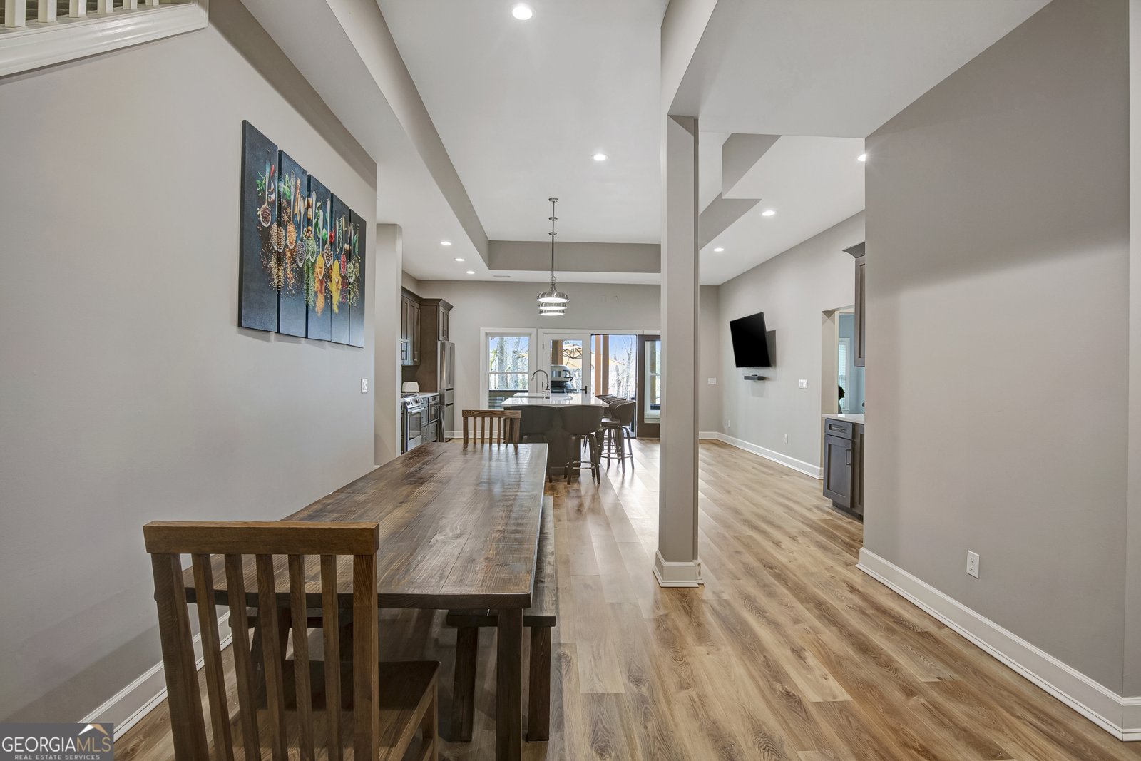 265 Broadmoor Drive Fayetteville - Photo 48