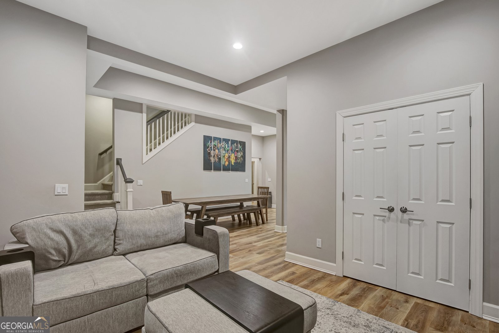 265 Broadmoor Drive Fayetteville - Photo 51