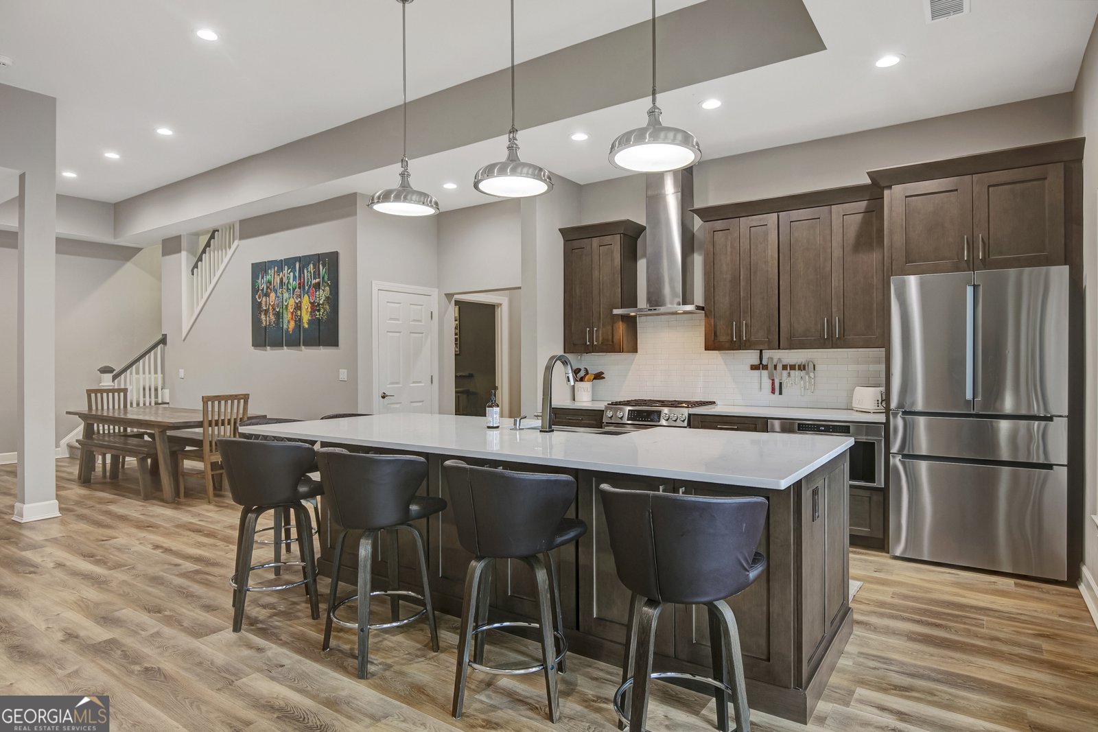 265 Broadmoor Drive Fayetteville - Photo 53