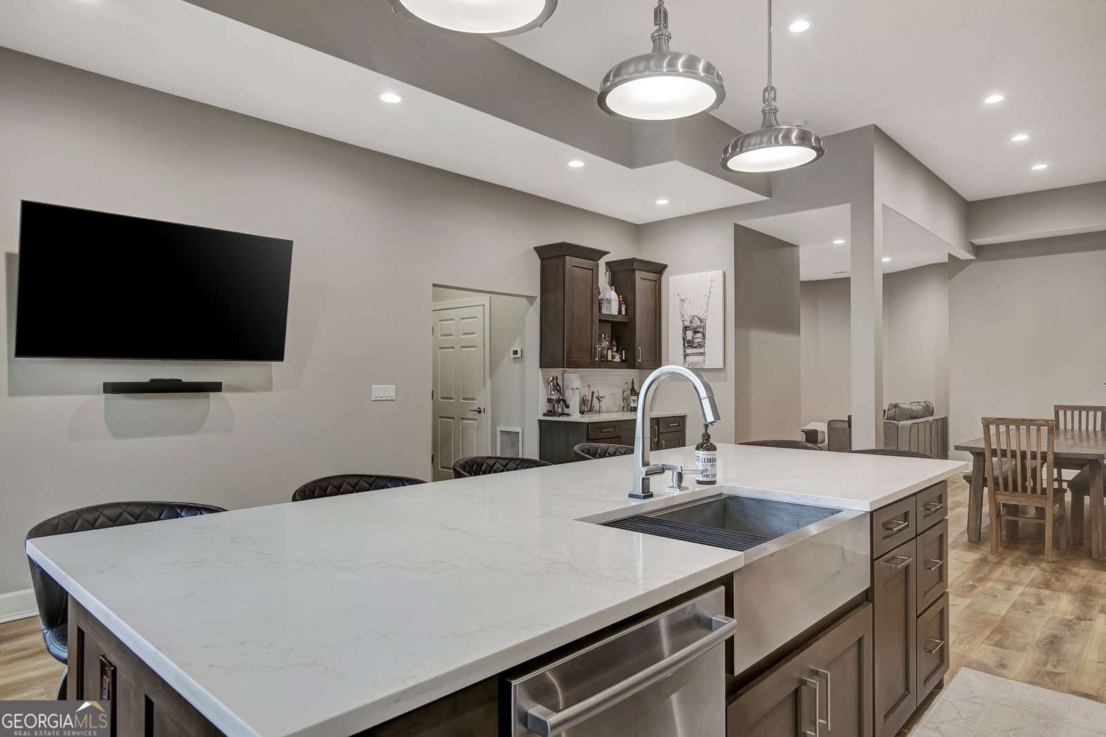 265 Broadmoor Drive Fayetteville - Photo 56