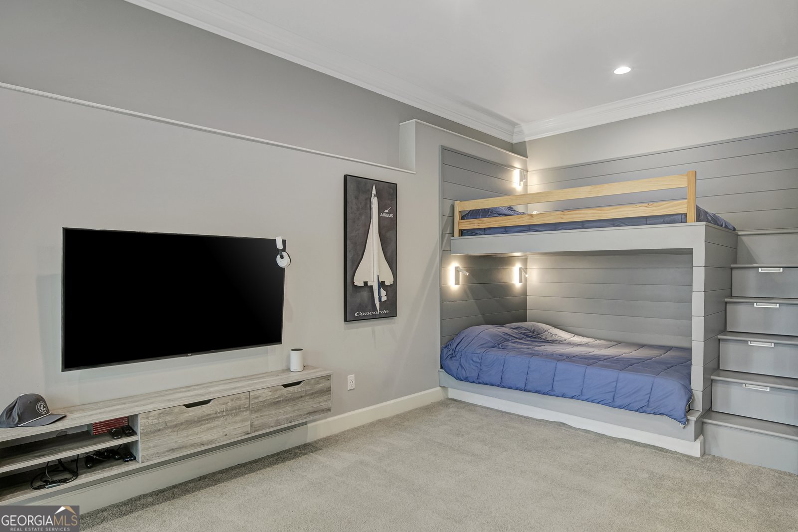 265 Broadmoor Drive Fayetteville - Photo 57