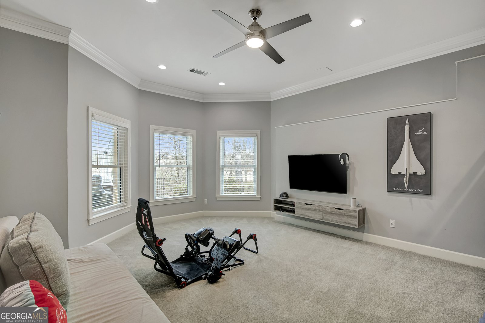 265 Broadmoor Drive Fayetteville - Photo 58