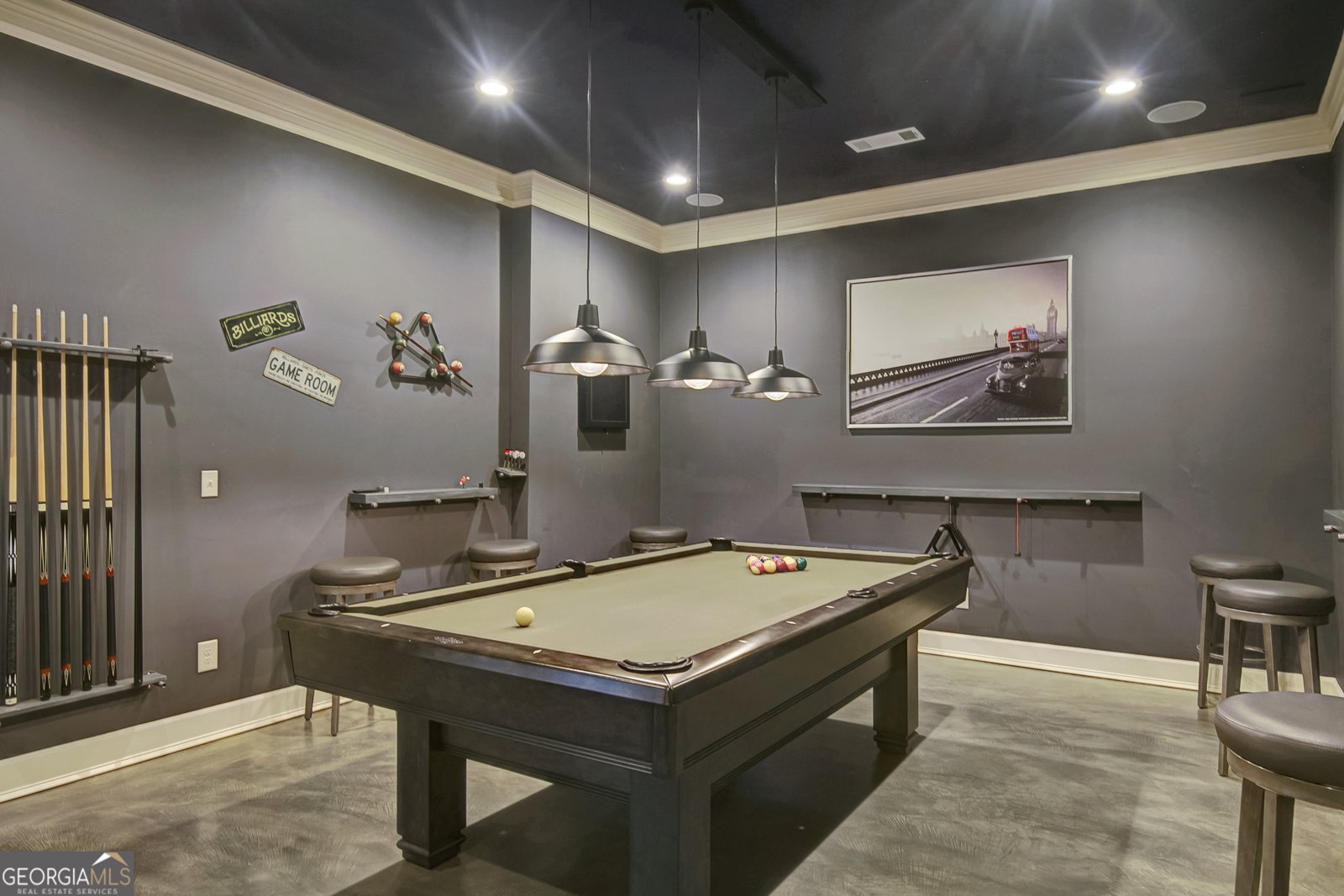 265 Broadmoor Drive Fayetteville - Photo 62