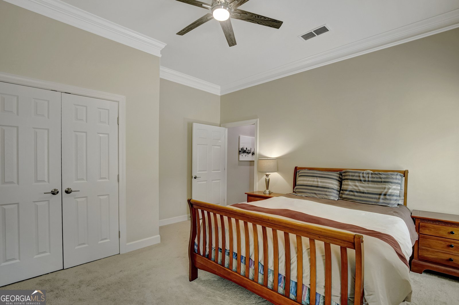 265 Broadmoor Drive Fayetteville - Photo 65