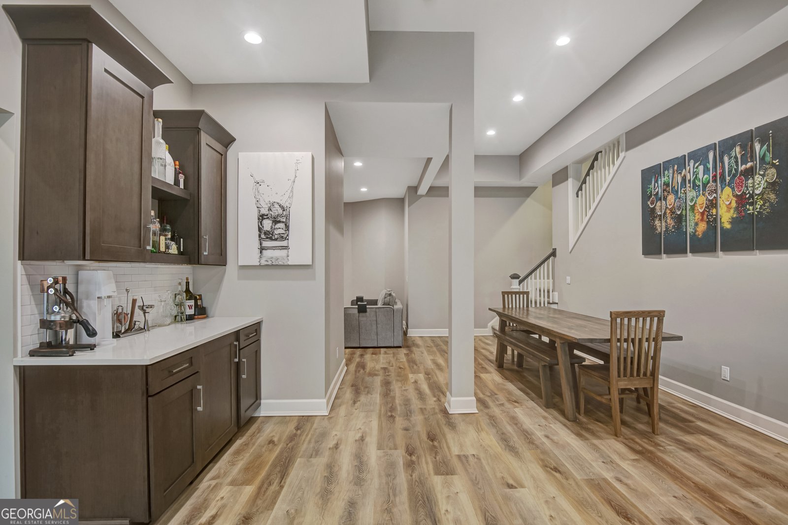 265 Broadmoor Drive Fayetteville - Photo 66