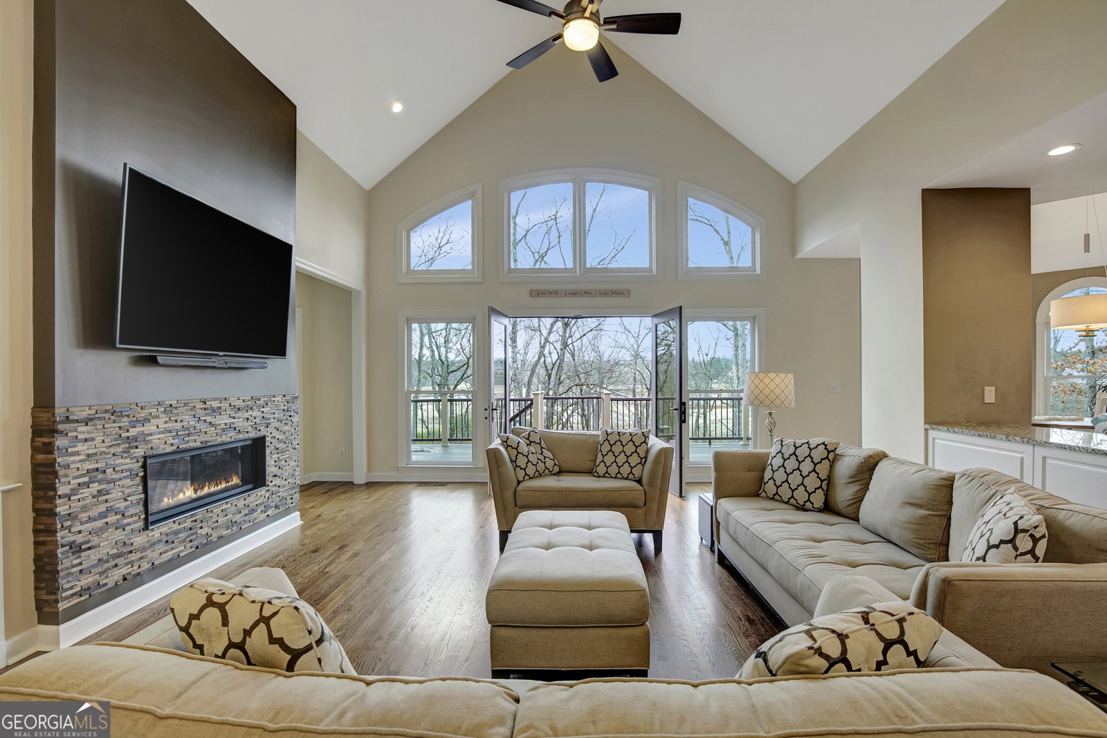 265 Broadmoor Drive Fayetteville - Photo 7