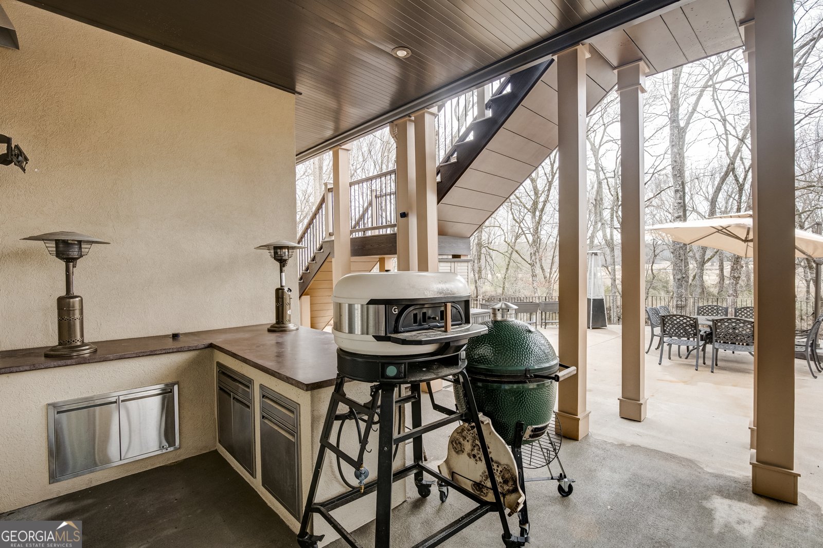 265 Broadmoor Drive Fayetteville - Photo 70