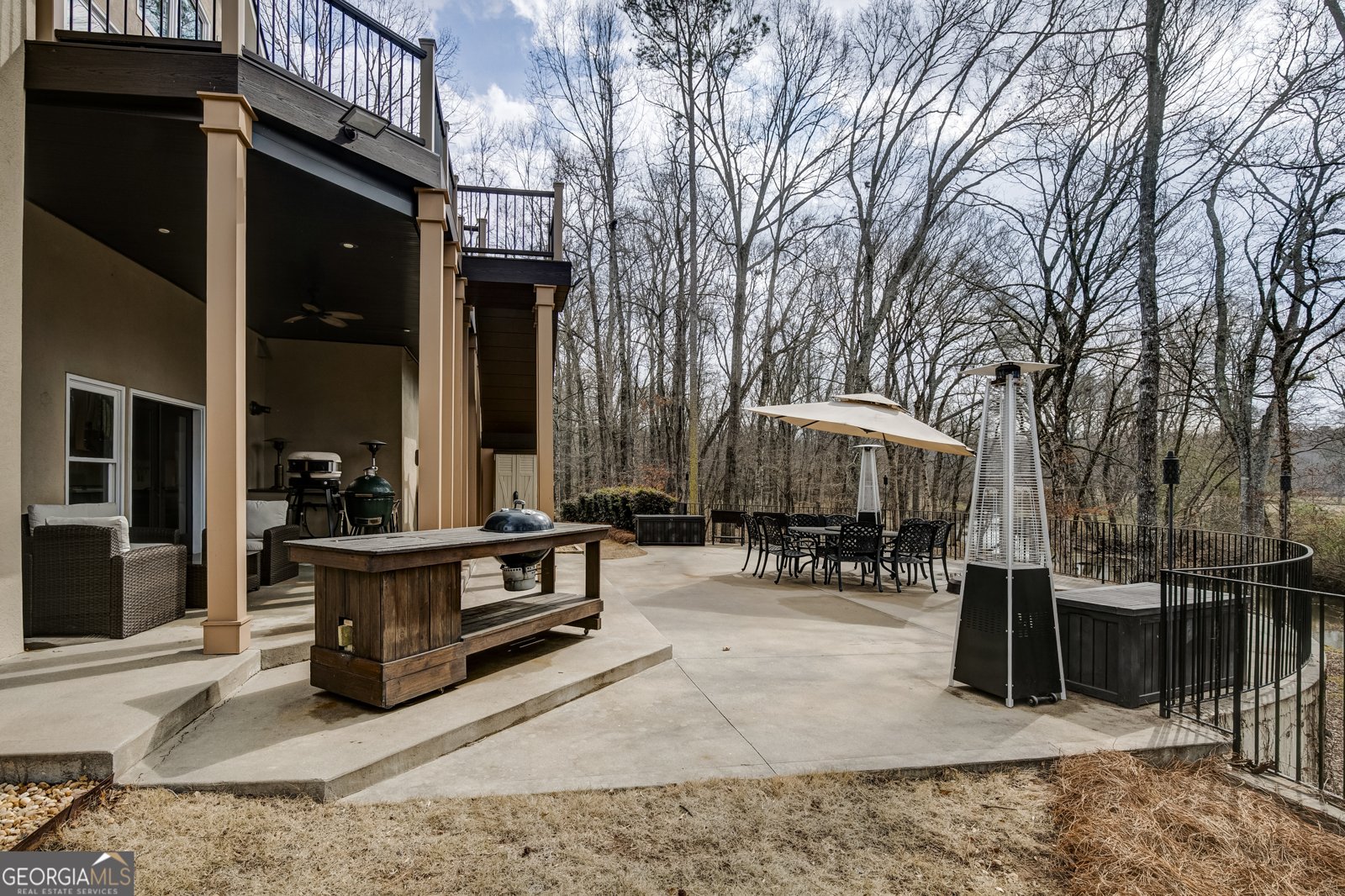 265 Broadmoor Drive Fayetteville - Photo 72