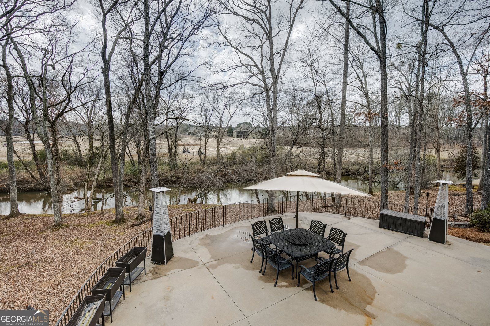 265 Broadmoor Drive Fayetteville - Photo 73