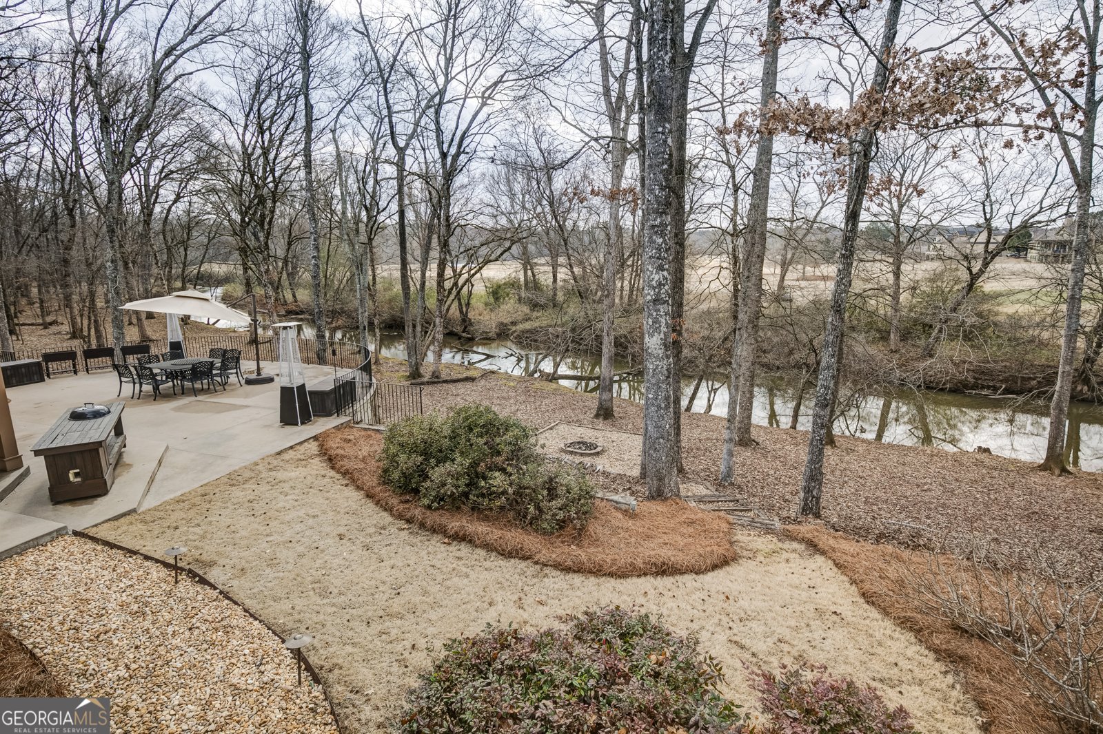 265 Broadmoor Drive Fayetteville - Photo 75