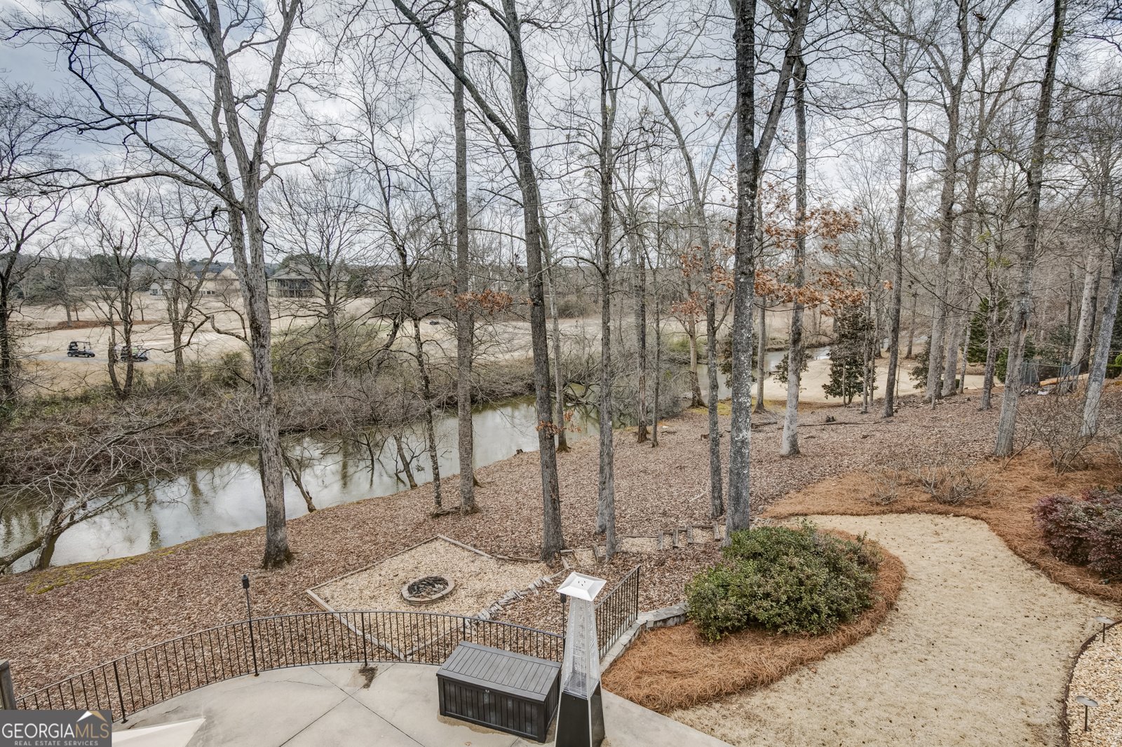 265 Broadmoor Drive Fayetteville - Photo 77