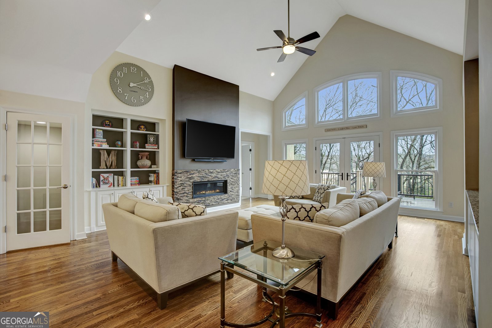 265 Broadmoor Drive Fayetteville - Photo 8