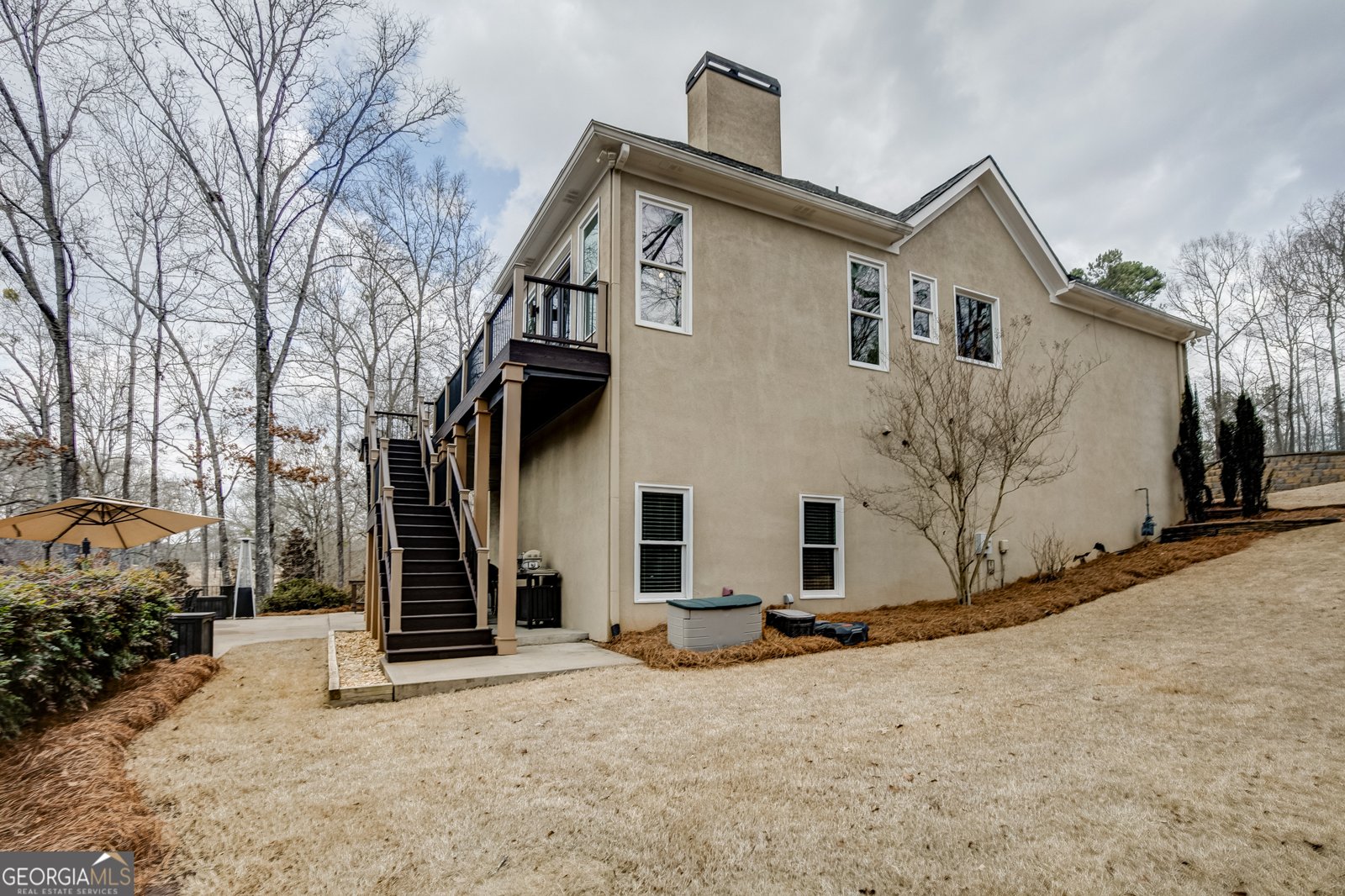 265 Broadmoor Drive Fayetteville - Photo 80