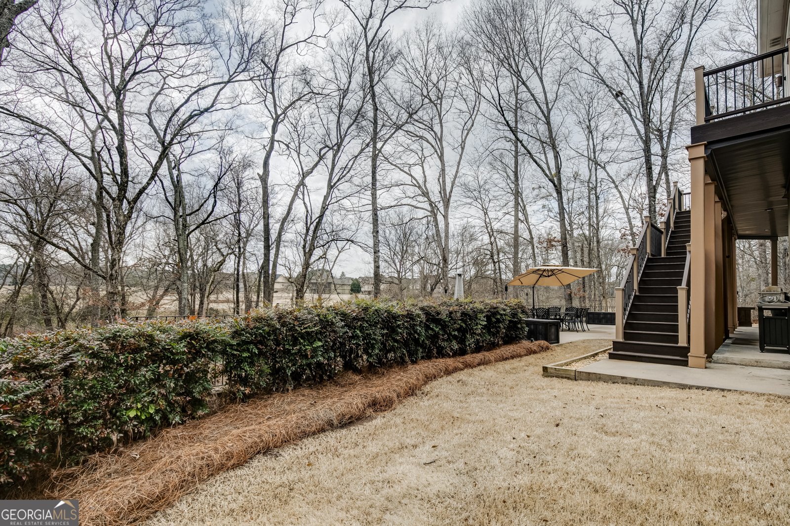 265 Broadmoor Drive Fayetteville - Photo 81