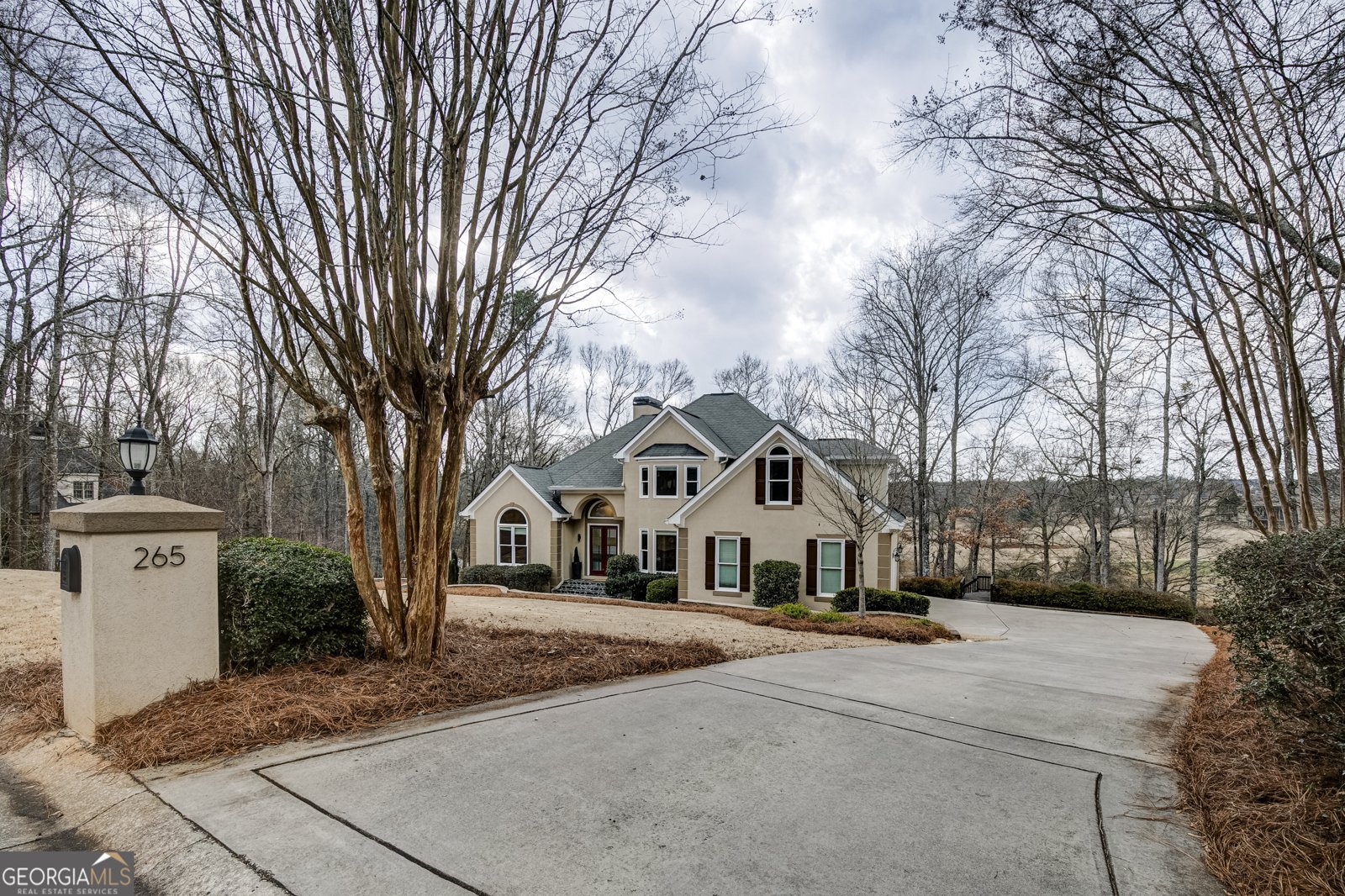 265 Broadmoor Drive Fayetteville - Photo 82