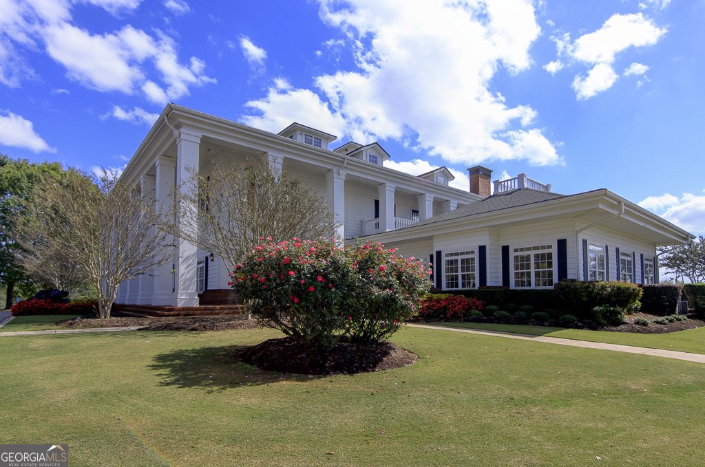 265 Broadmoor Drive Fayetteville - Photo 84