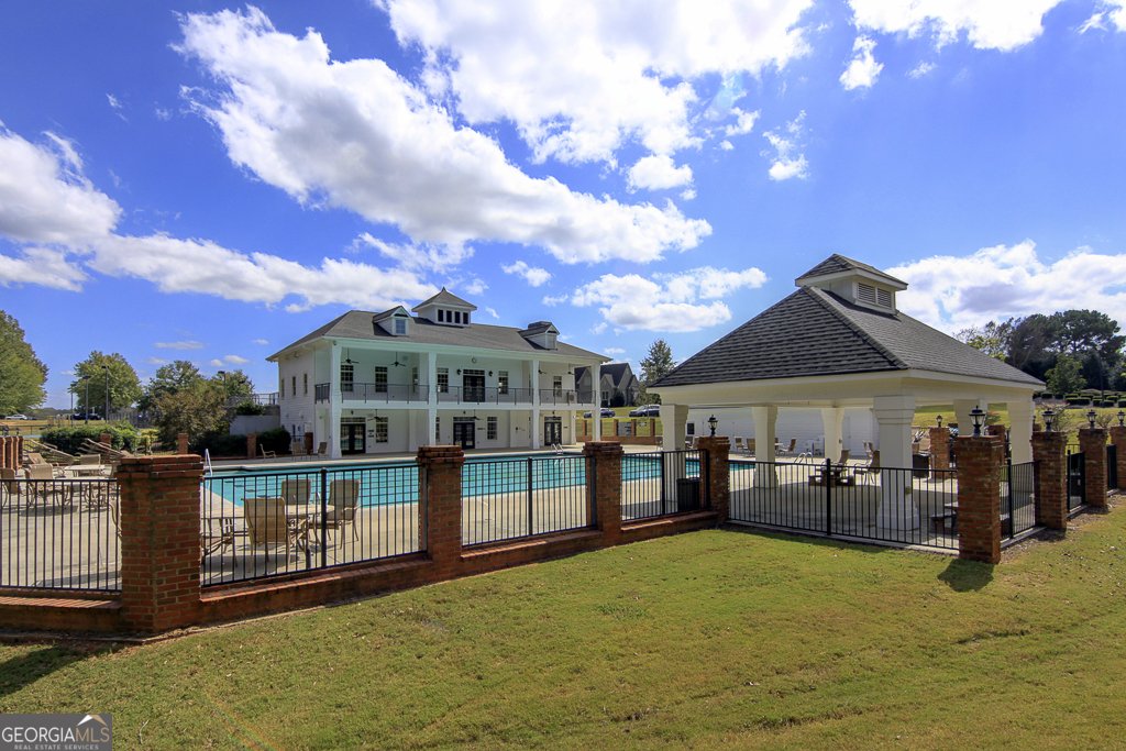 265 Broadmoor Drive Fayetteville - Photo 85