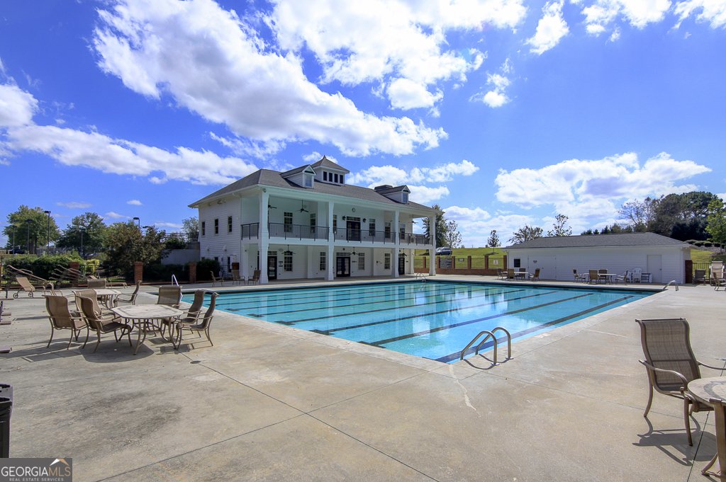 265 Broadmoor Drive Fayetteville - Photo 86