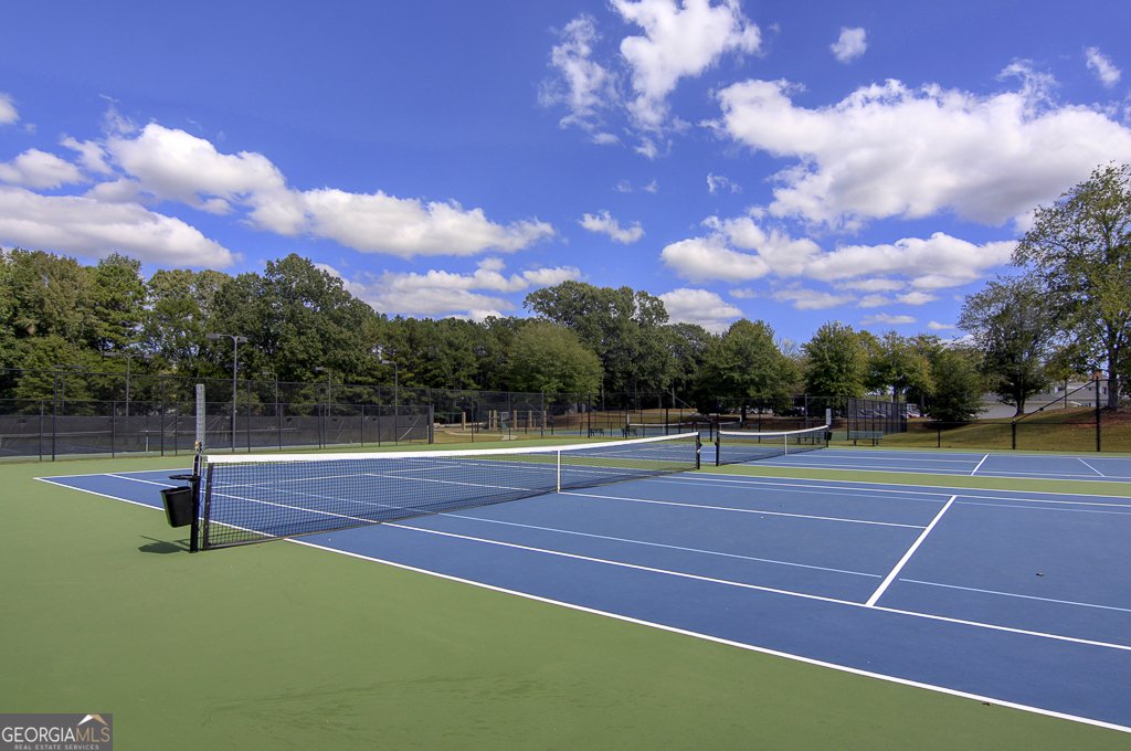 265 Broadmoor Drive Fayetteville - Photo 87