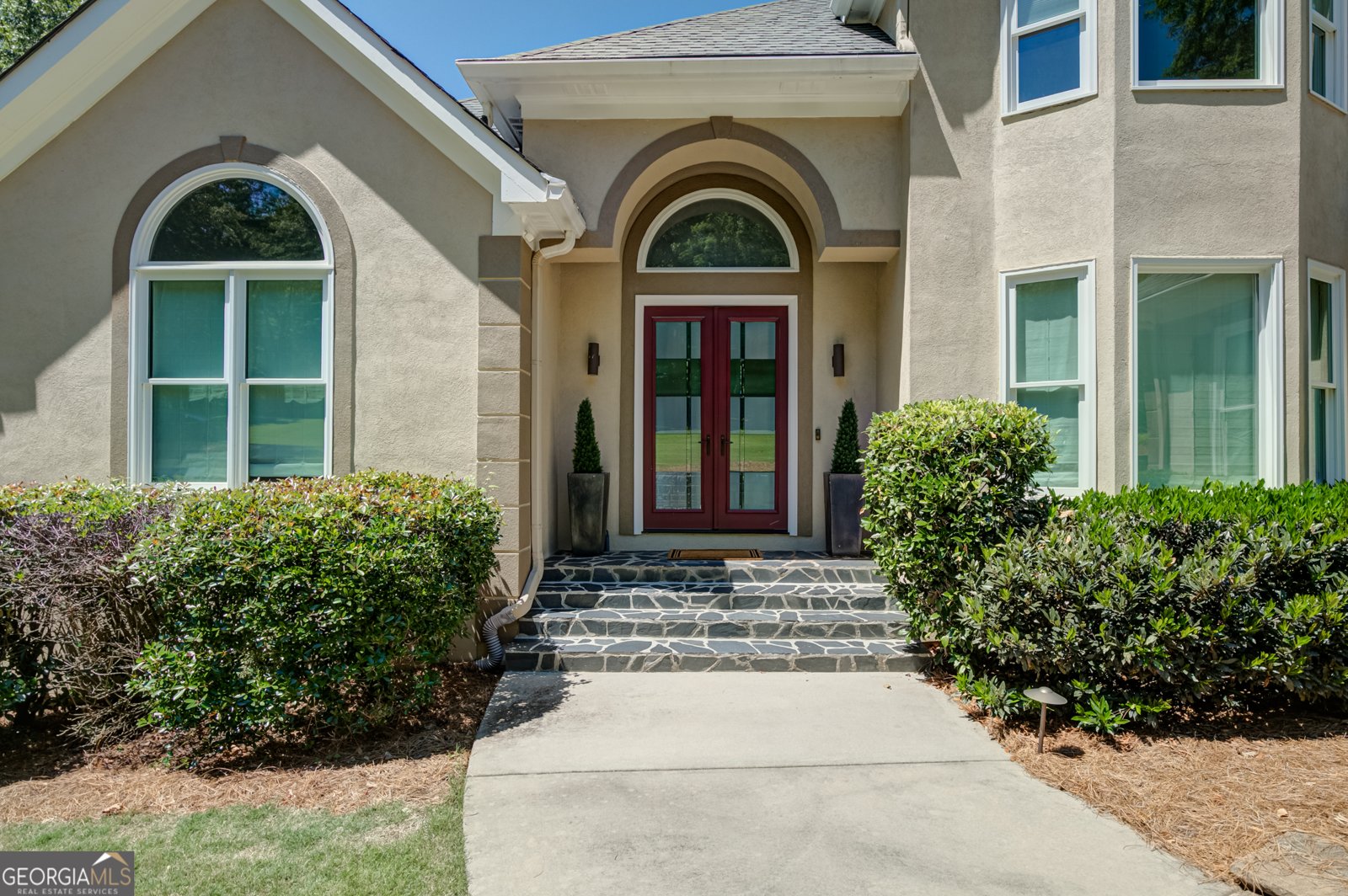 265 Broadmoor Drive Fayetteville - Photo 92