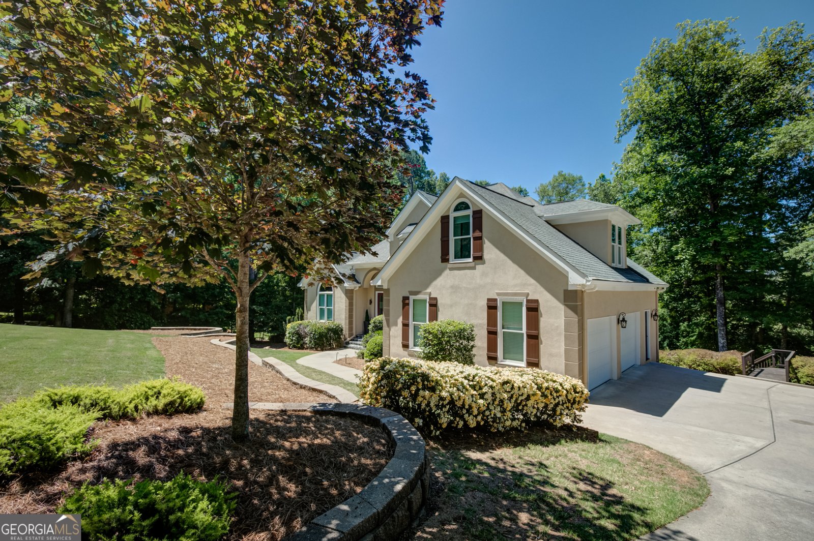 265 Broadmoor Drive Fayetteville - Photo 93