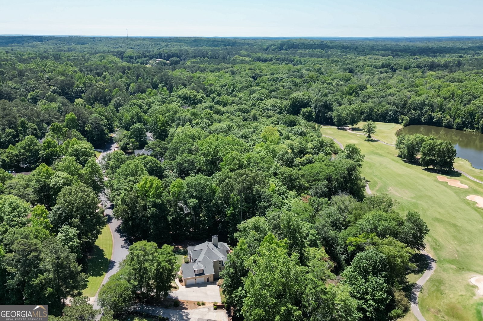 265 Broadmoor Drive Fayetteville - Photo 98