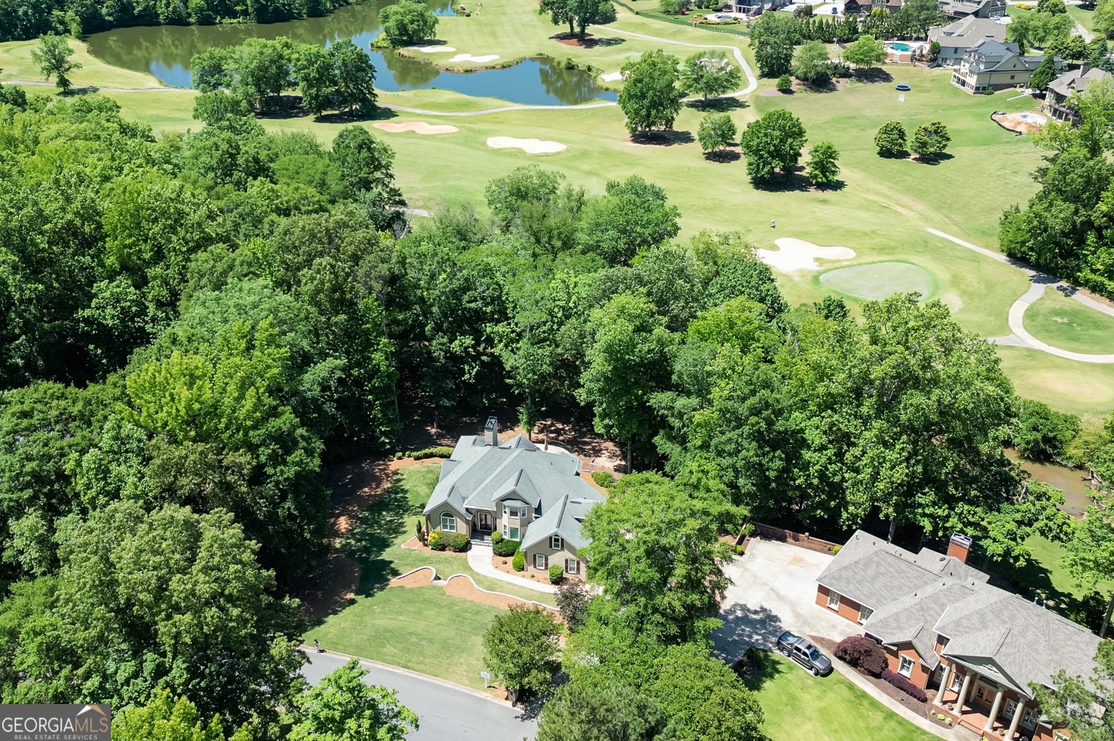 265 Broadmoor Drive Fayetteville - Photo 99