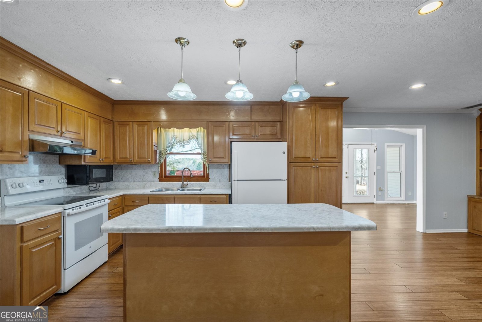 3698 Rogers Drive Douglasville - Photo 10