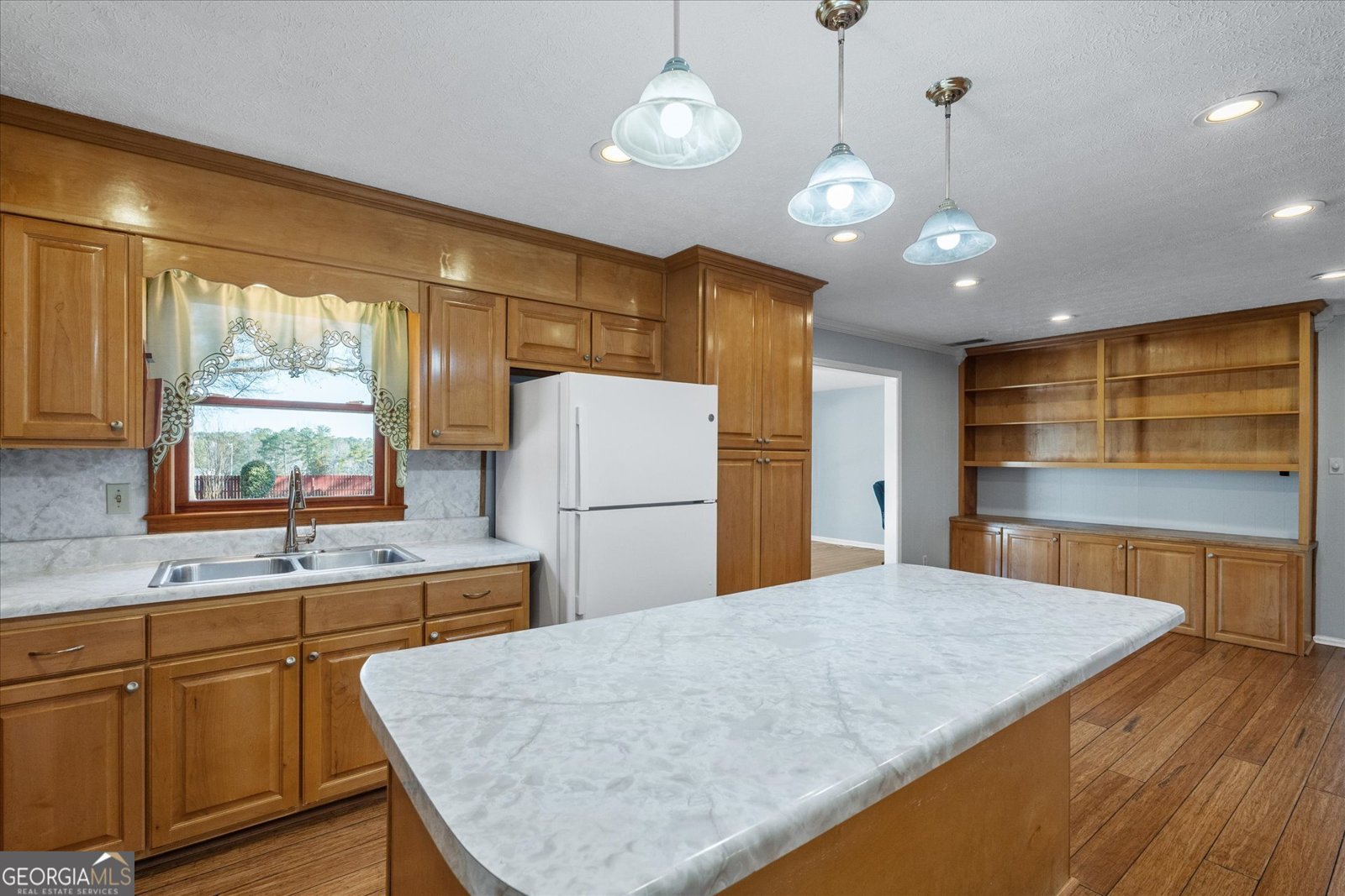 3698 Rogers Drive Douglasville - Photo 12