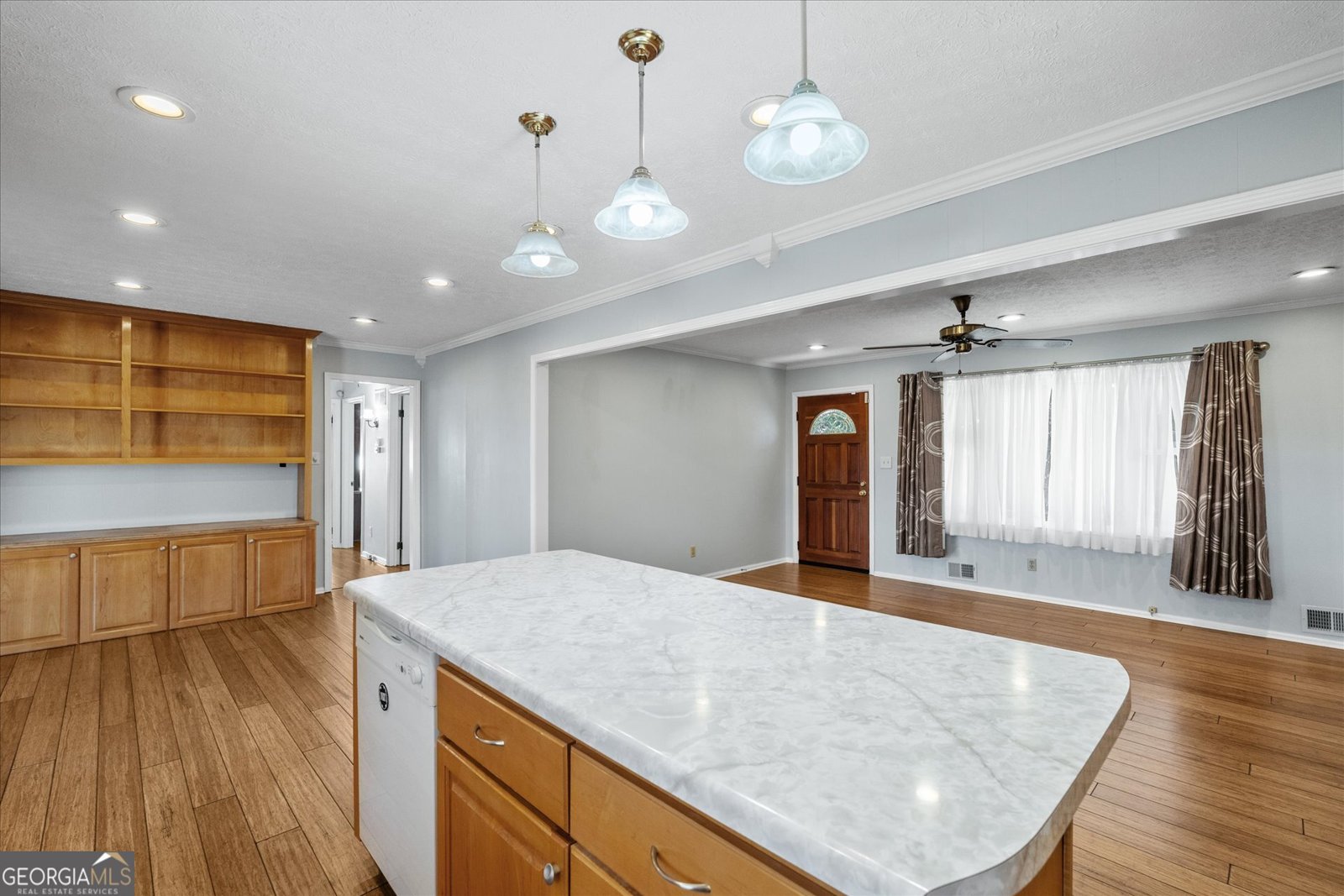 3698 Rogers Drive Douglasville - Photo 13