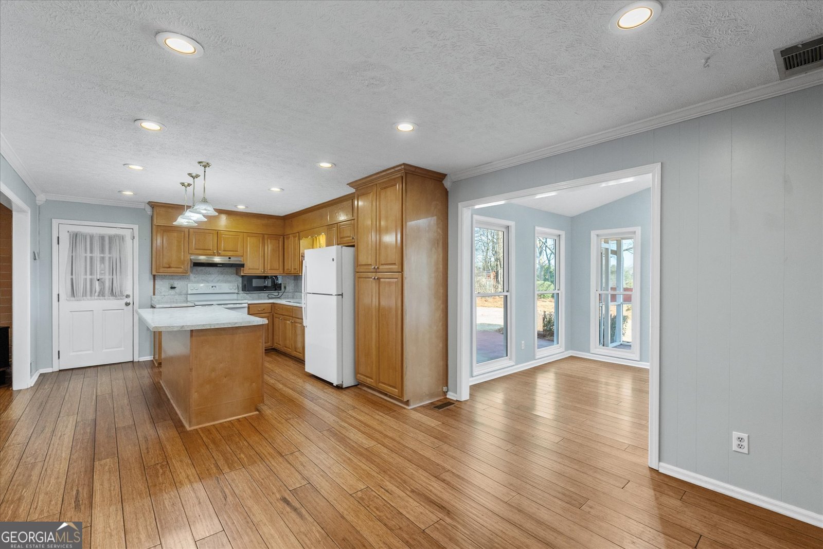 3698 Rogers Drive Douglasville - Photo 15