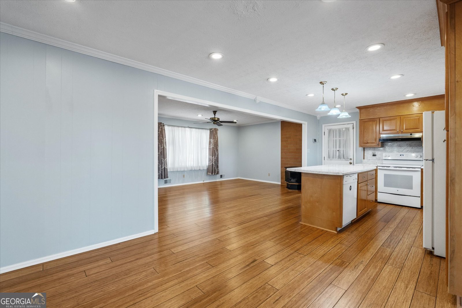 3698 Rogers Drive Douglasville - Photo 16